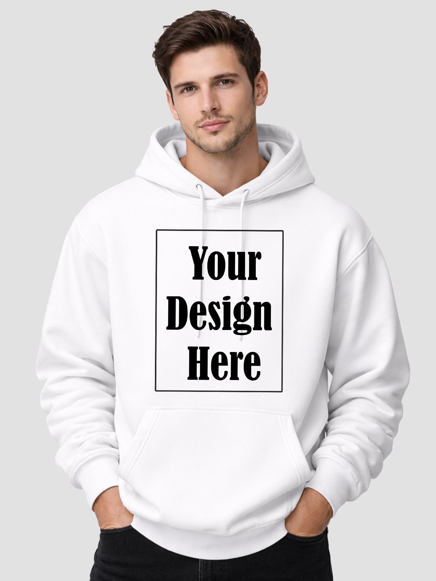 Men-Custom-Drop-Shoulder-Oversized-Hoodie-COHM1