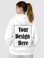 Women-Personalised-Drop-Shoulder-Hoodie-COHW1
