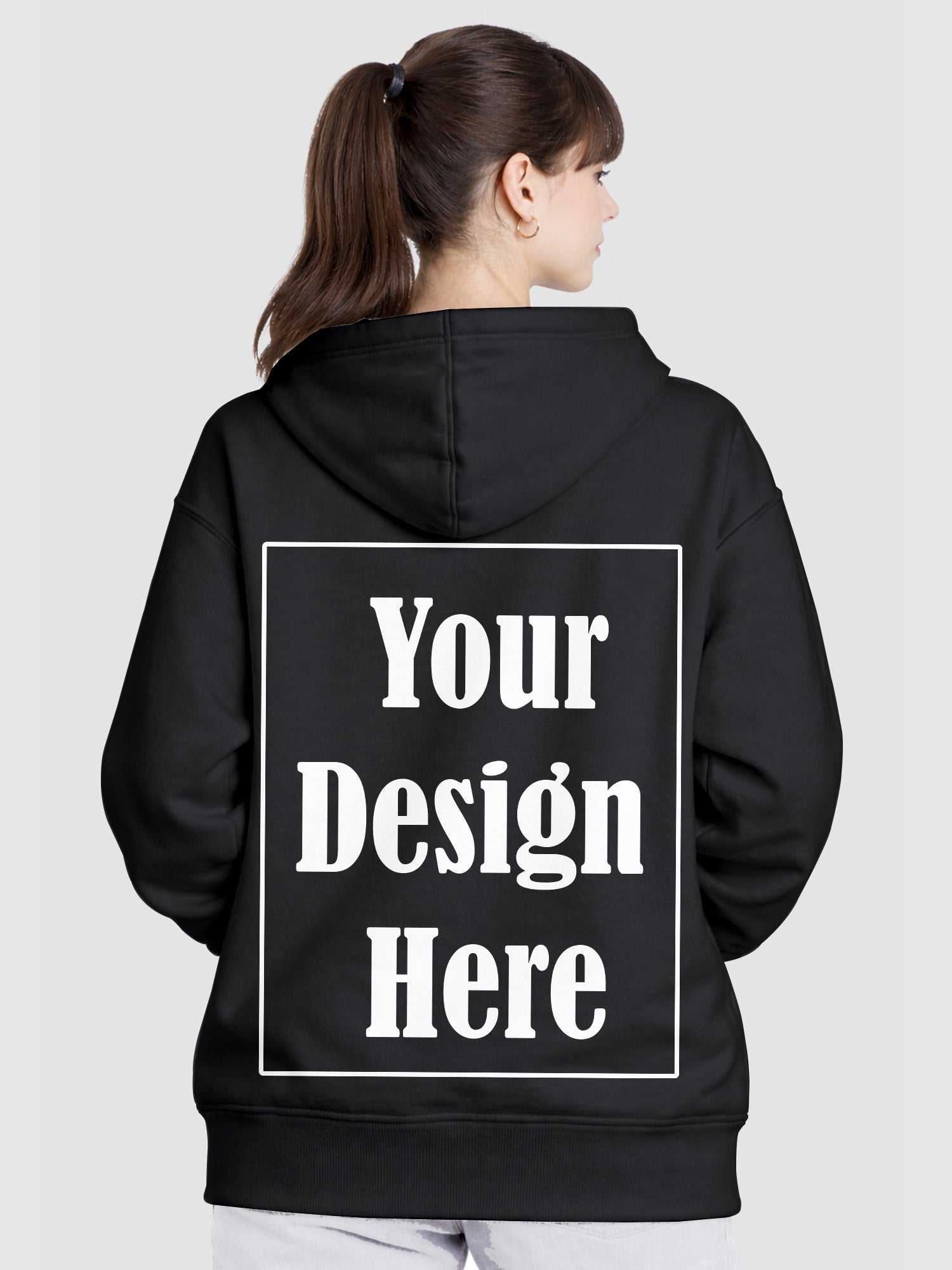 Women-Drop-Shoulder-Customised-Hoodie-Front-Back-Personalised-Design-COHW2