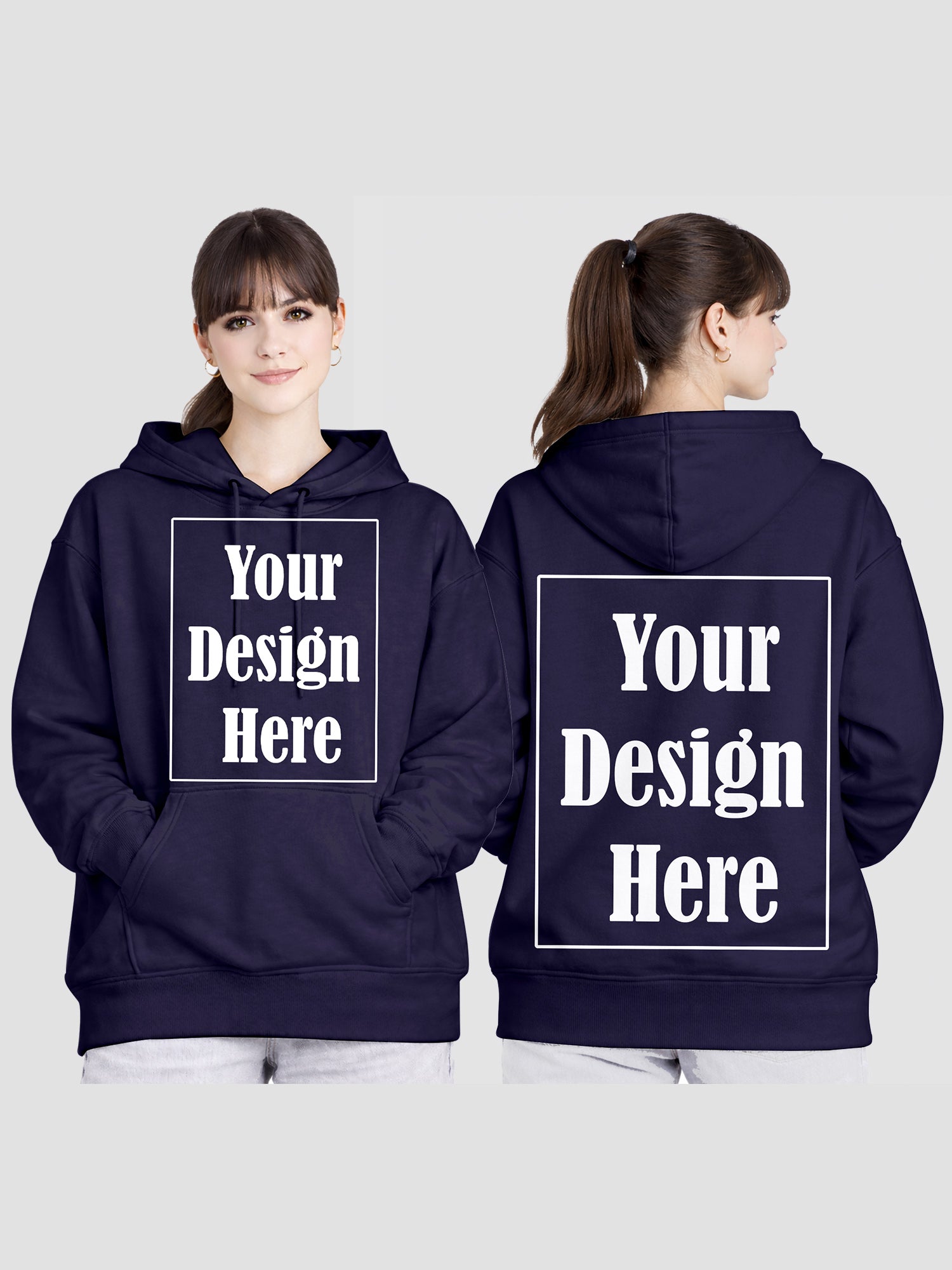 Women-Drop-Shoulder-Customised-Hoodie-Front-Back-Personalised-Design-COHW2