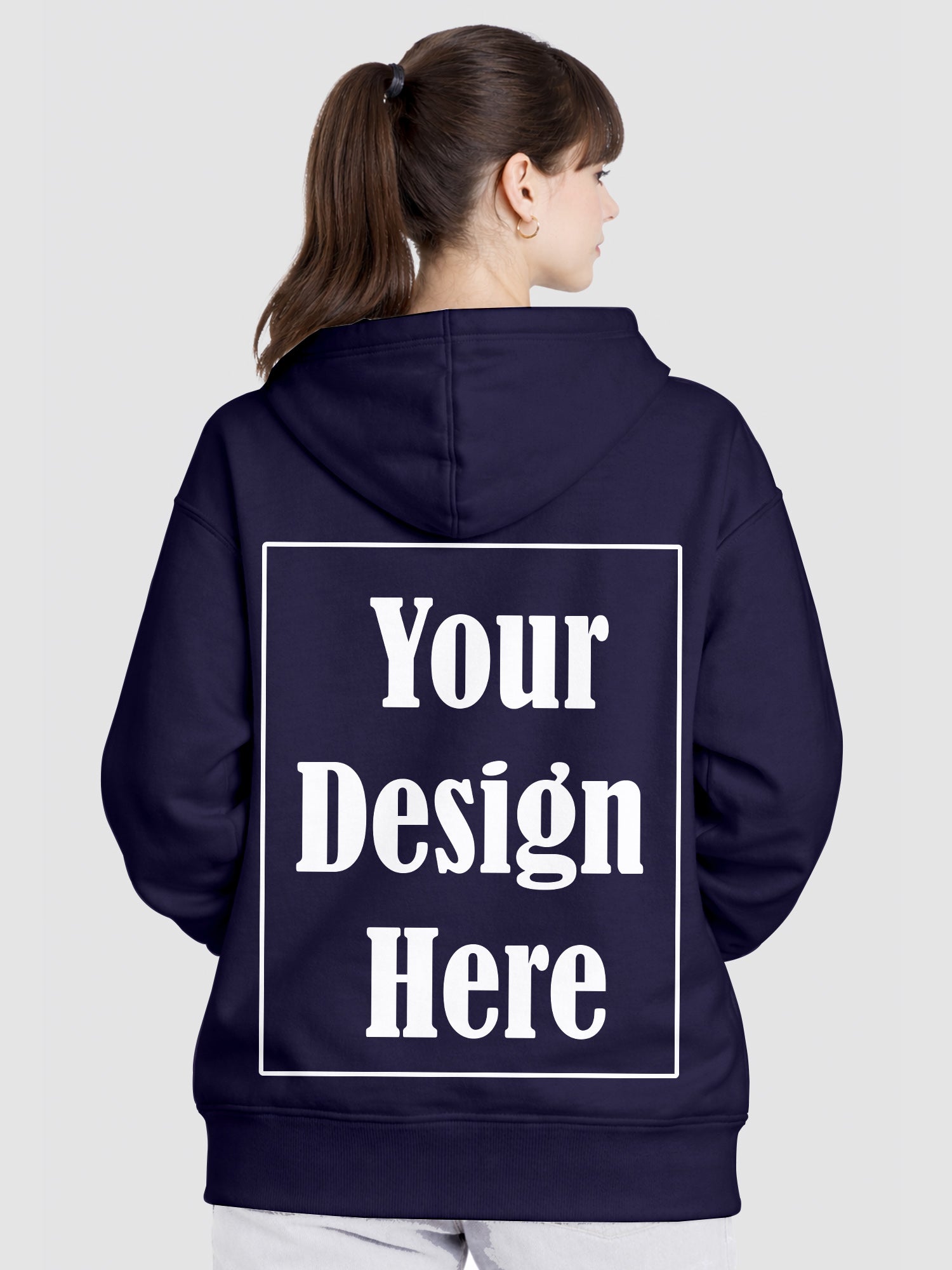 Women-Drop-Shoulder-Customised-Hoodie-Front-Back-Personalised-Design-COHW2