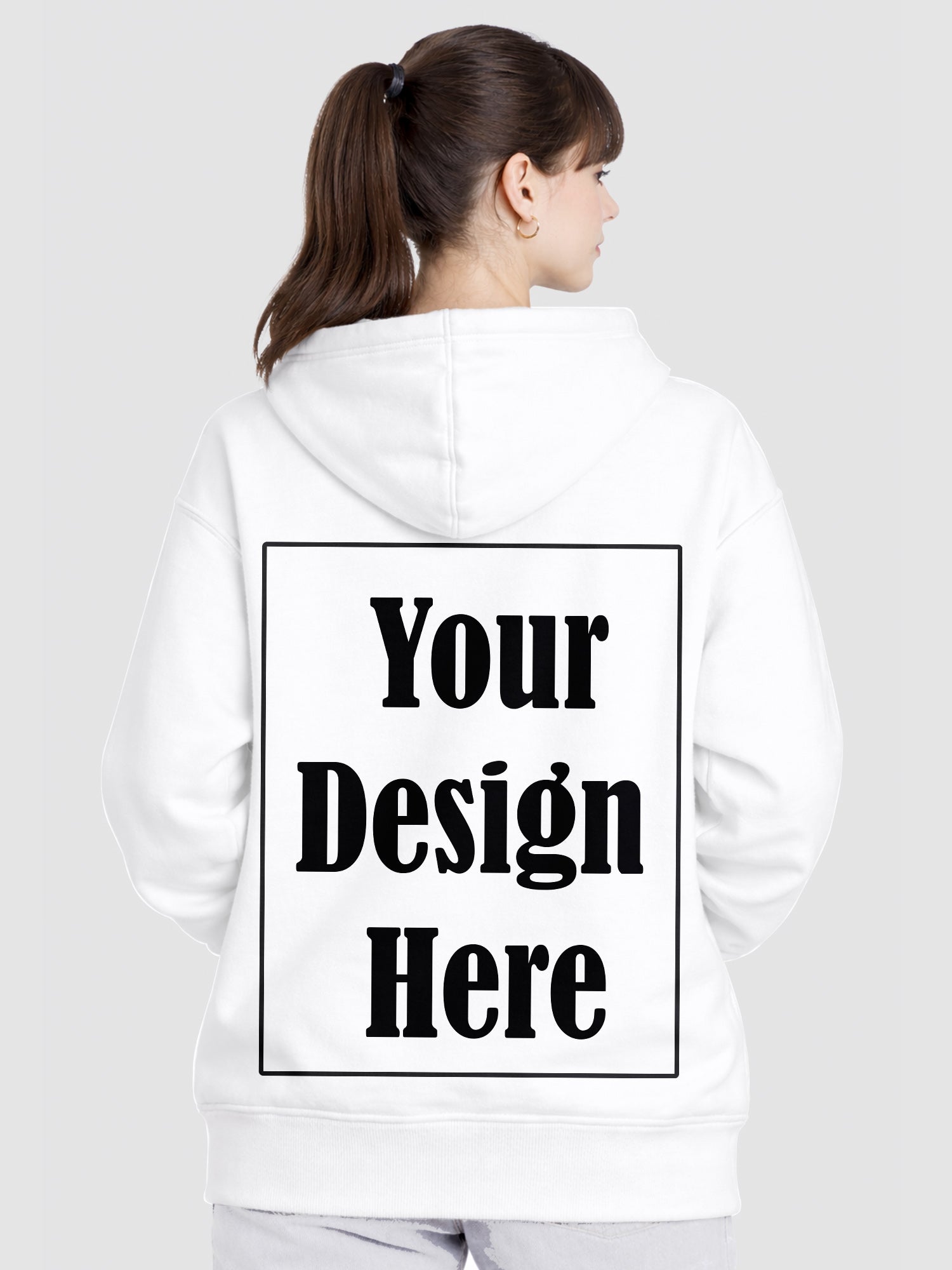 Women-Drop-Shoulder-Customised-Hoodie-Front-Back-Personalised-Design-COHW2