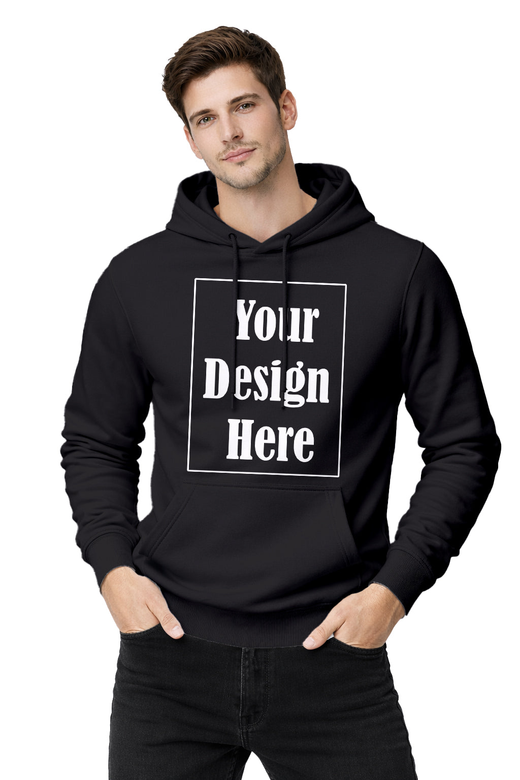 Custom Hoodies