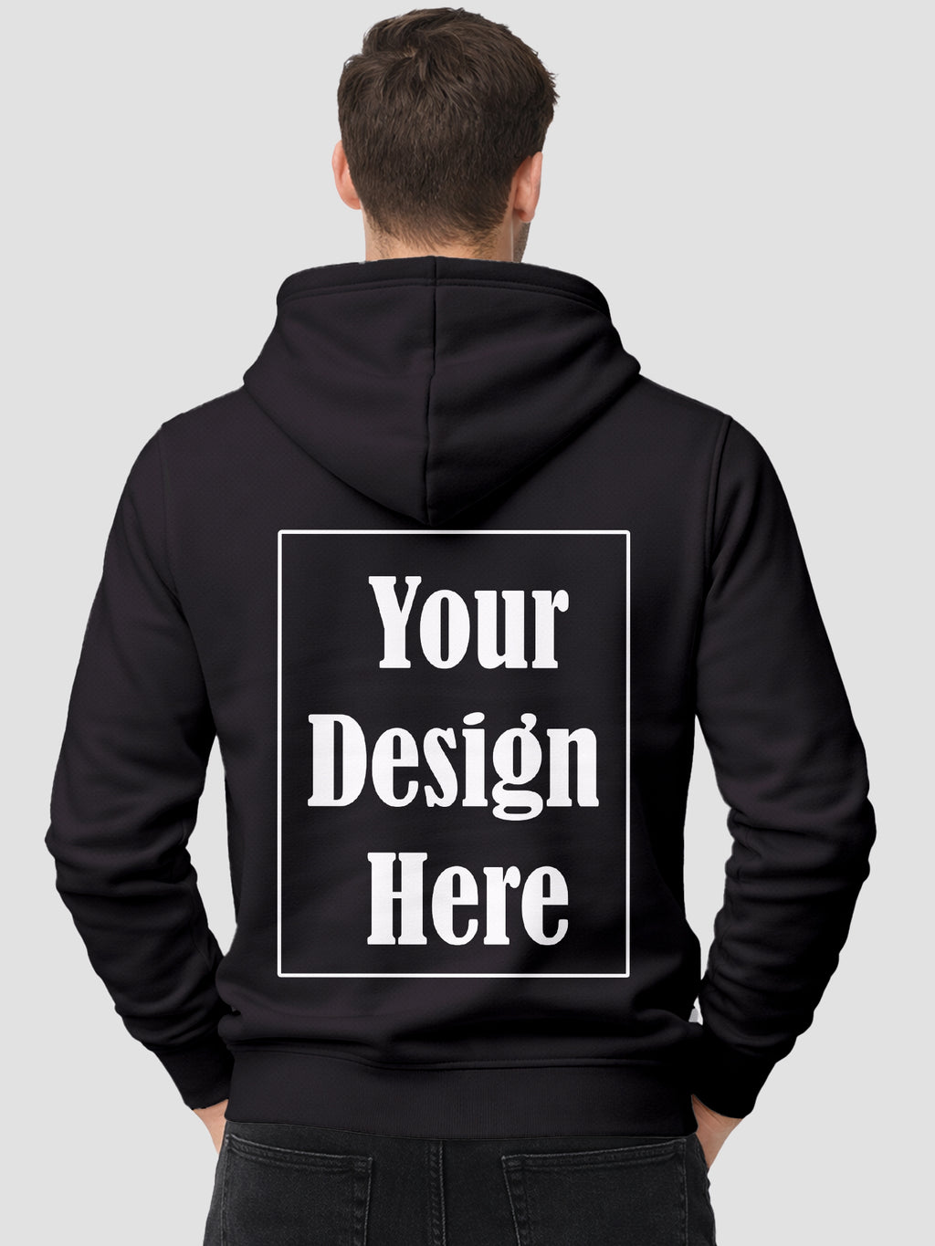Mens-Custom-Hoodie-Personalized-Hooded-Sweatshirt-with-Custom-Text-Logo-Print-CRHM1
