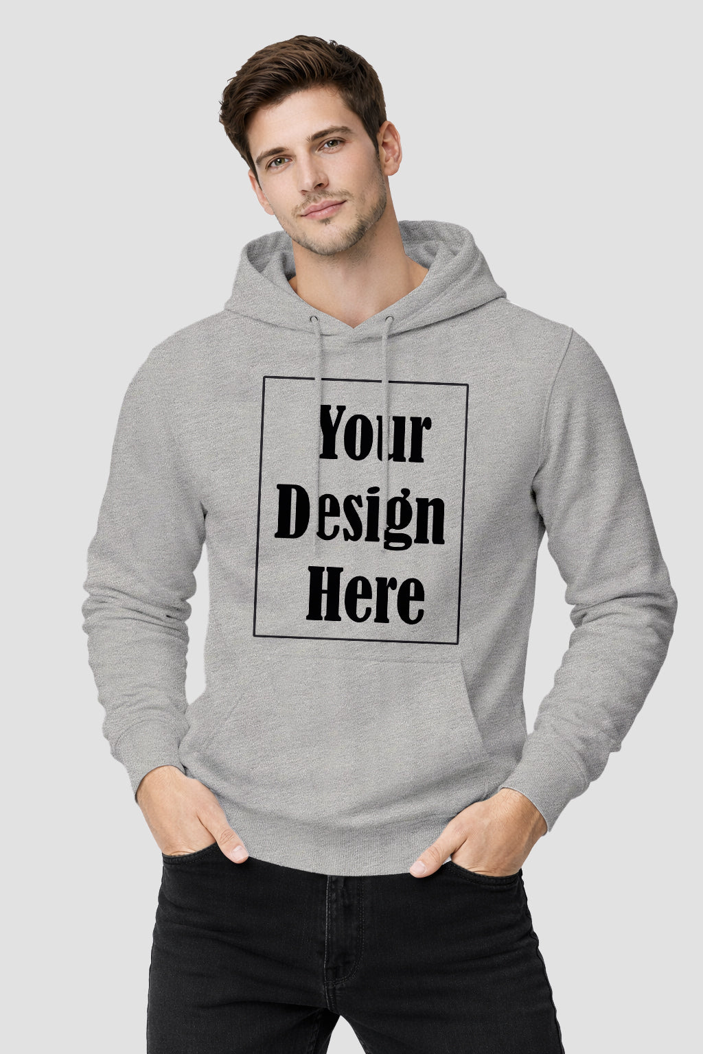 Mens-Custom-Hoodie-Personalized-Hooded-Sweatshirt-with-Custom-Text-Logo-Print-CRHM1
