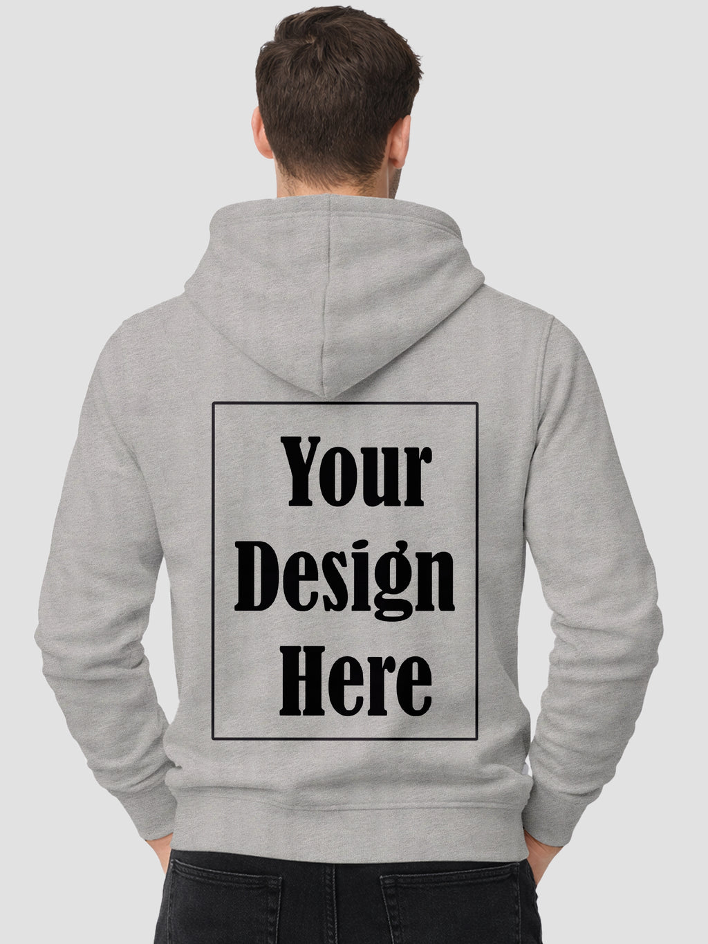 Mens-Custom-Hoodie-Personalized-Hooded-Sweatshirt-with-Custom-Text-Logo-Print-CRHM1