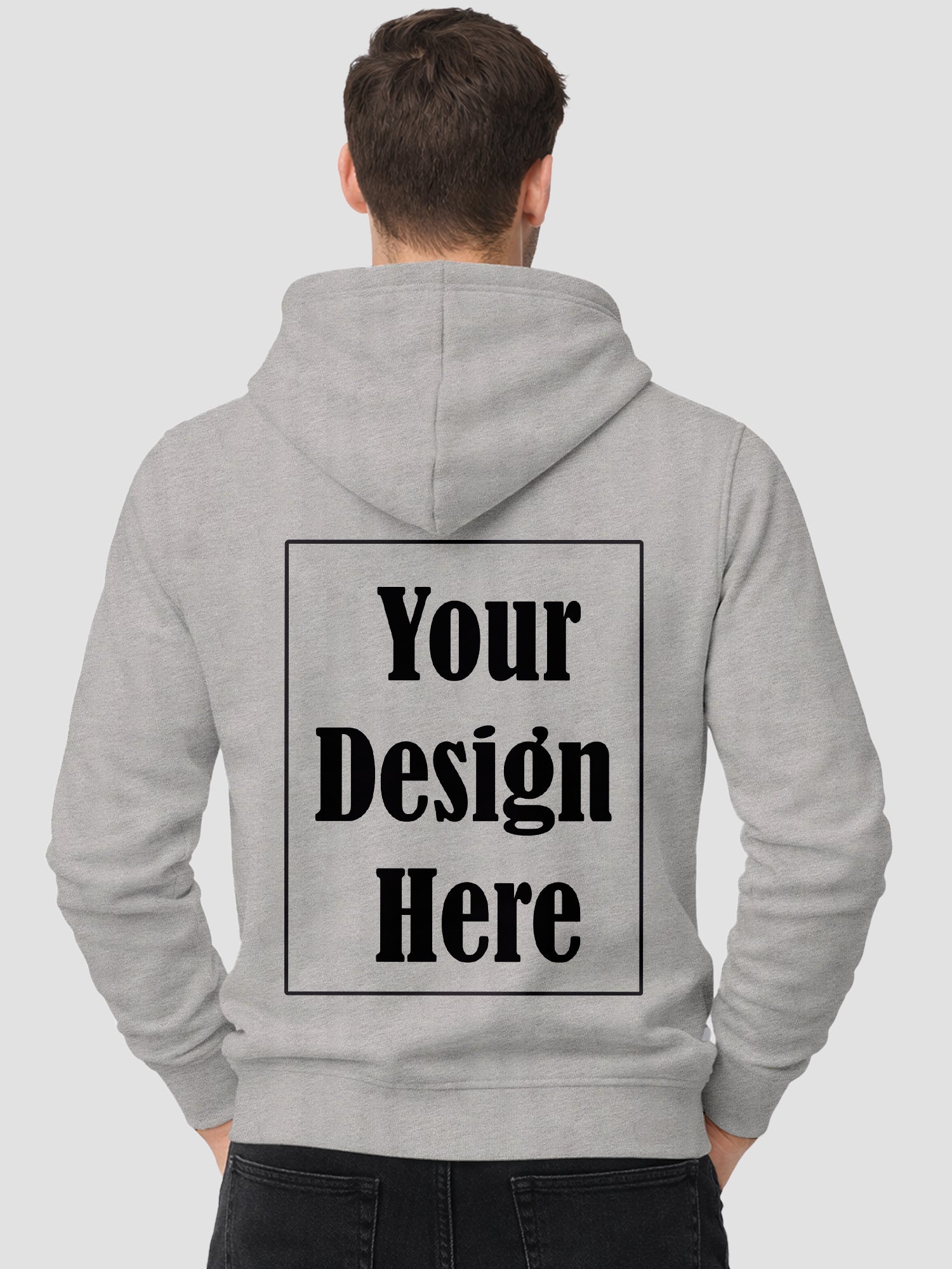 Mens-Custom-Hoodie-Personalized-Hooded-Sweatshirt-with-Custom-Text-Logo-Print-CRHM1
