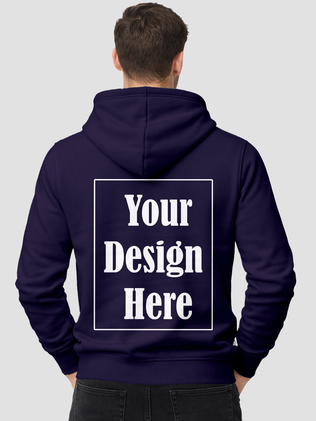 Mens-Custom-Hoodie-Personalized-Hooded-Sweatshirt-with-Custom-Text-Logo-Print-CRHM1
