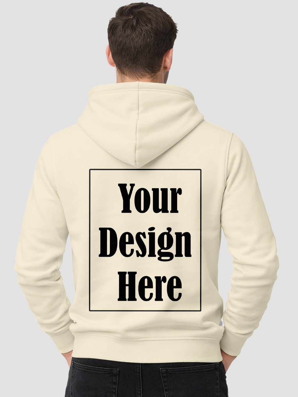 Mens-Custom-Hoodie-Personalized-Hooded-Sweatshirt-with-Custom-Text-Logo-Print-CRHM1
