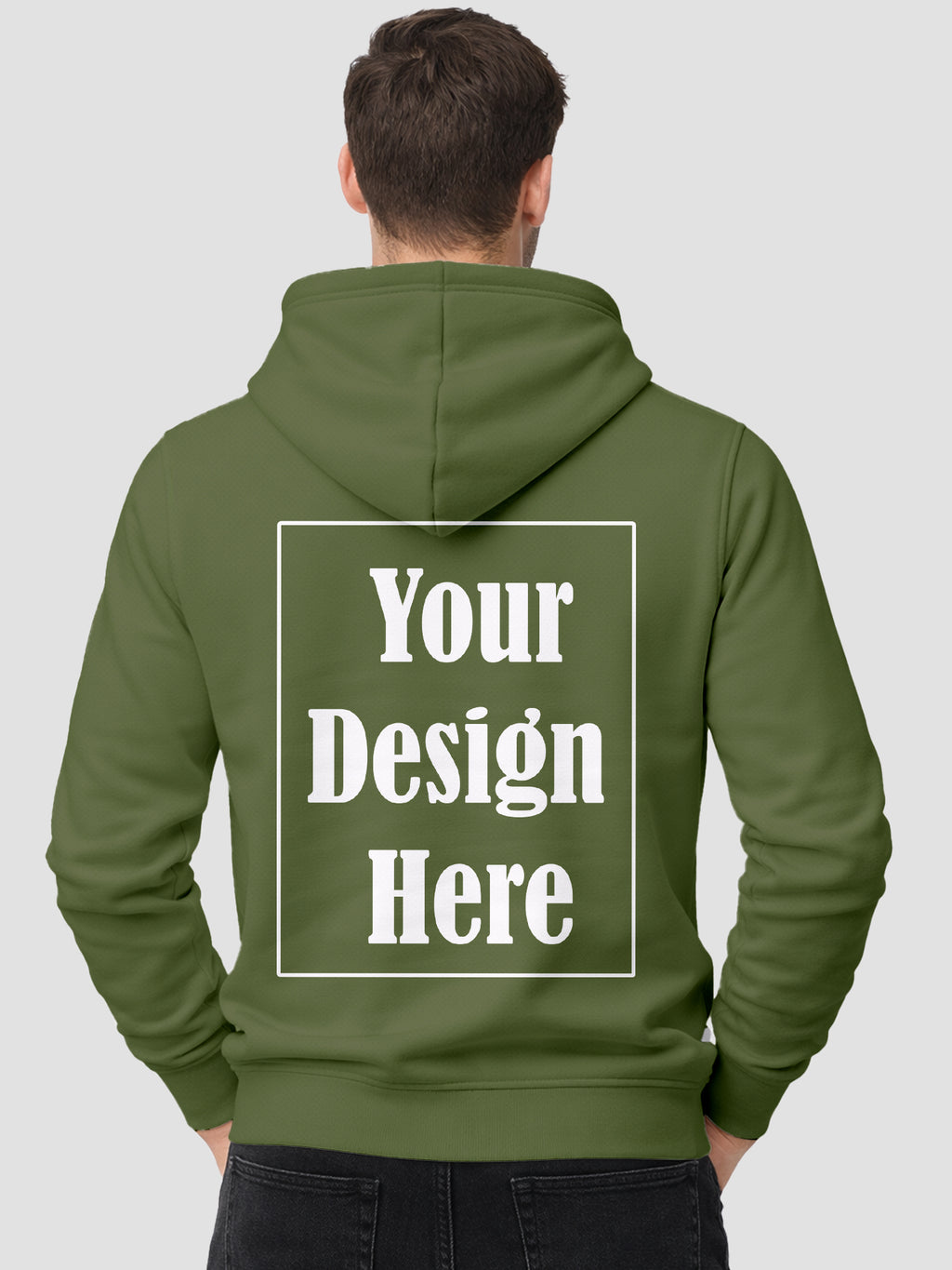 Mens-Custom-Hoodie-Personalized-Hooded-Sweatshirt-with-Custom-Text-Logo-Print-CRHM1