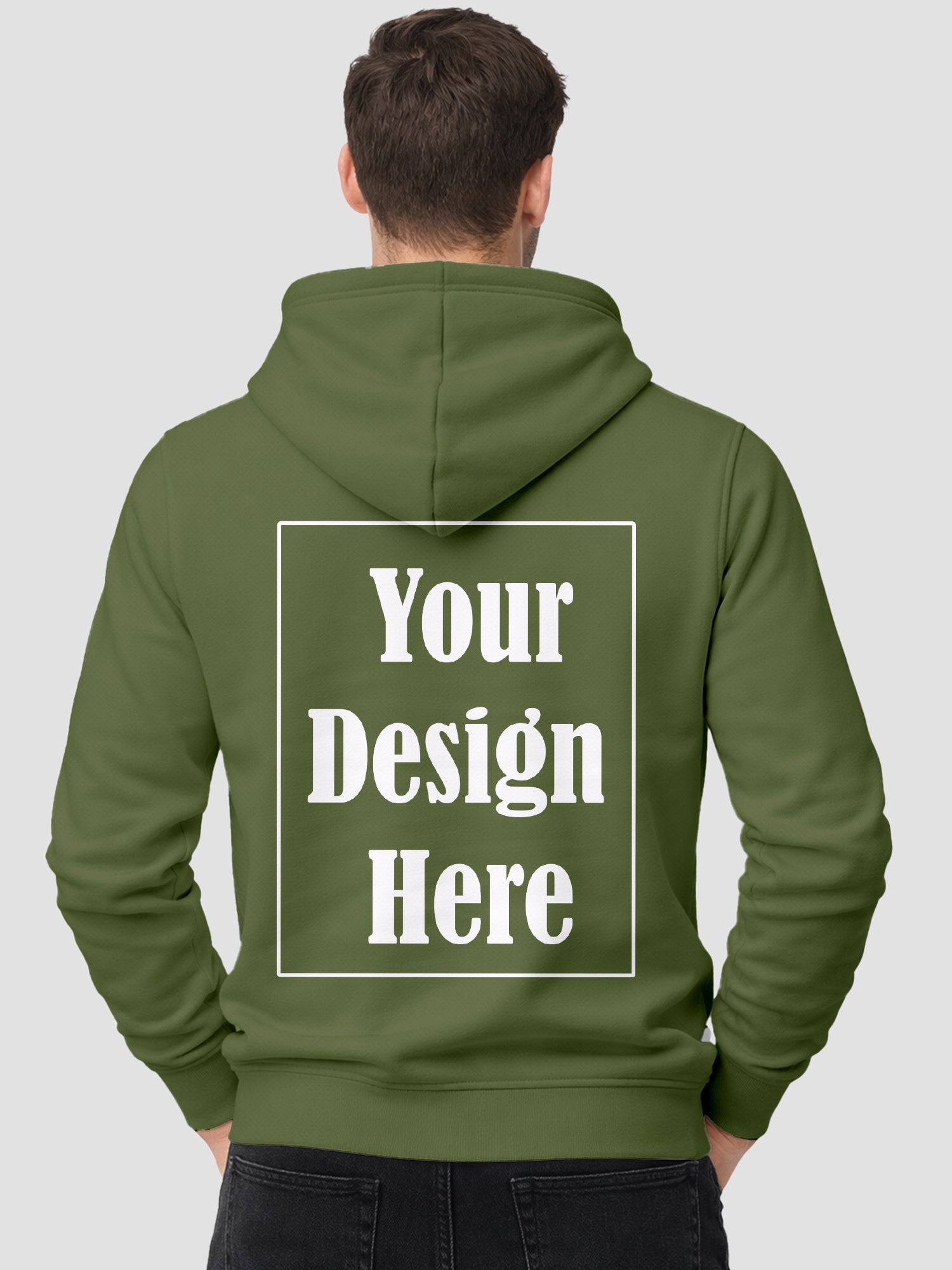 Mens-Custom-Hoodie-Personalized-Hooded-Sweatshirt-with-Custom-Text-Logo-Print-CRHM1