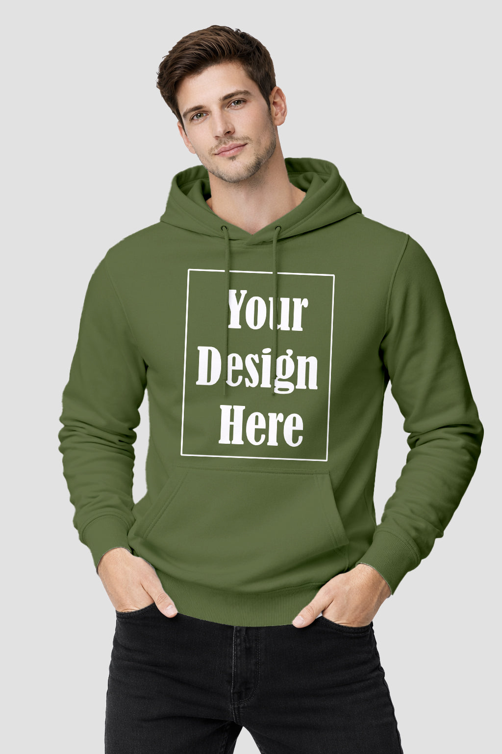 Mens-Custom-Hoodie-Personalized-Hooded-Sweatshirt-with-Custom-Text-Logo-Print-CRHM1