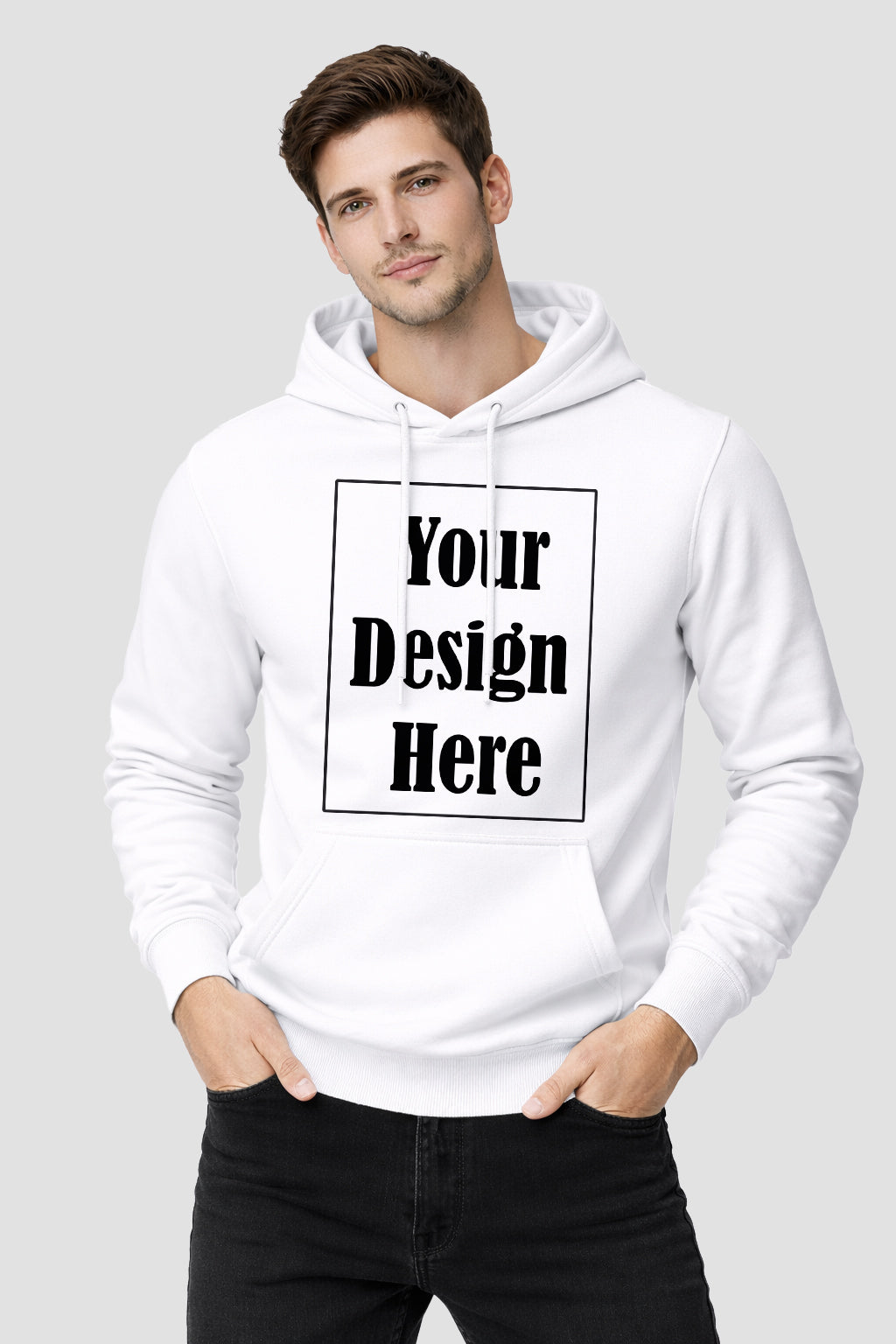 Mens-Custom-Hoodie-Personalized-Hooded-Sweatshirt-with-Custom-Text-Logo-Print-CRHM1