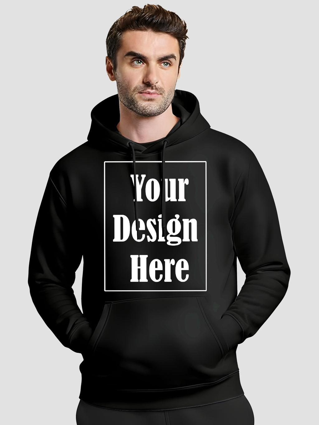 Men-Custom-Hoodie-Front-Back-Print-Text-Logo-Design-CRHM2