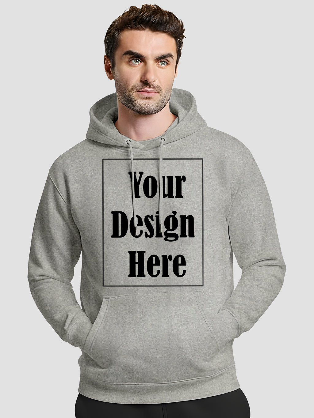Men-Custom-Hoodie-Front-Back-Print-Text-Logo-Design-CRHM2