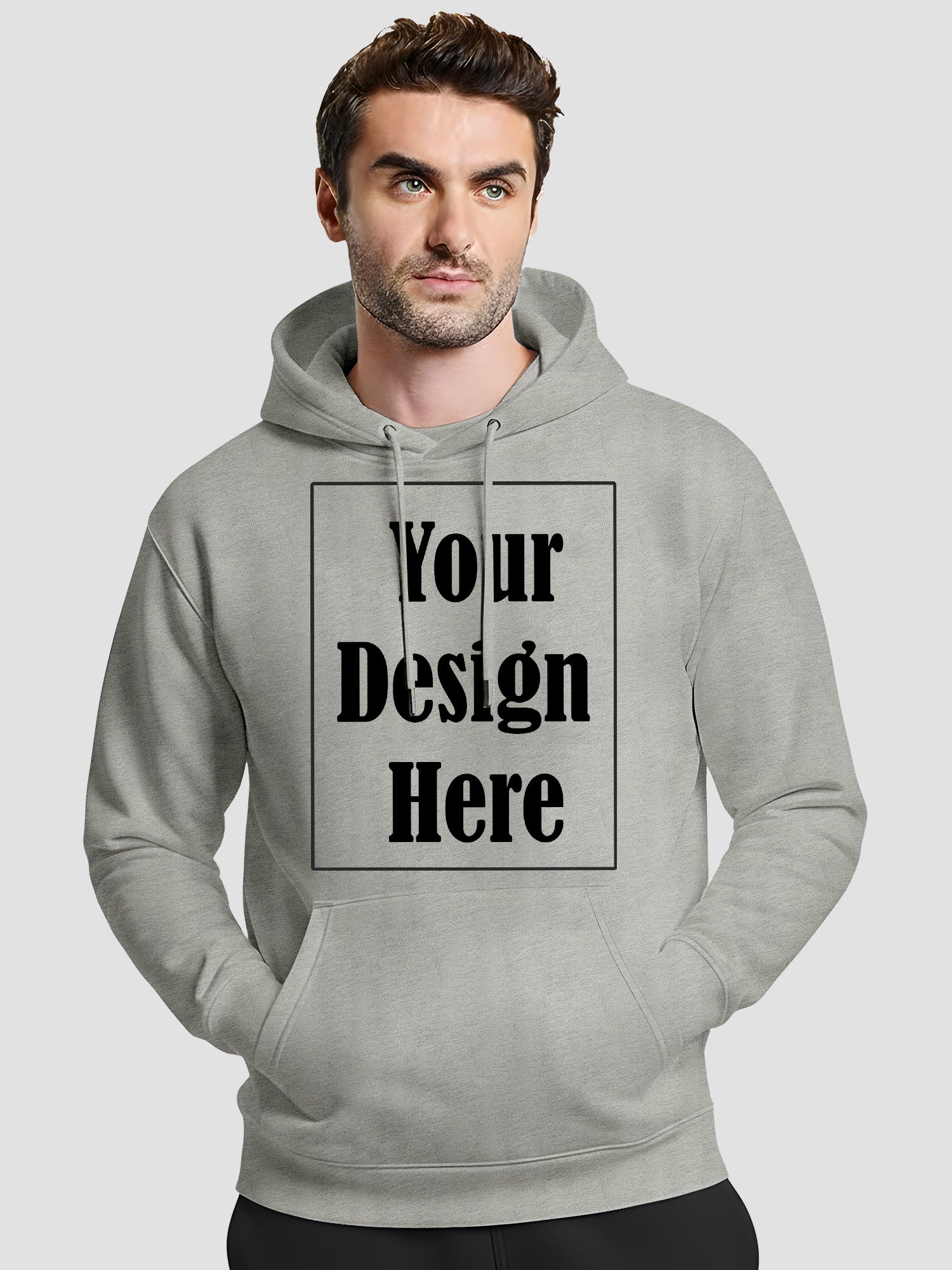 Men-Custom-Hoodie-Front-Back-Print-Text-Logo-Design-CRHM2