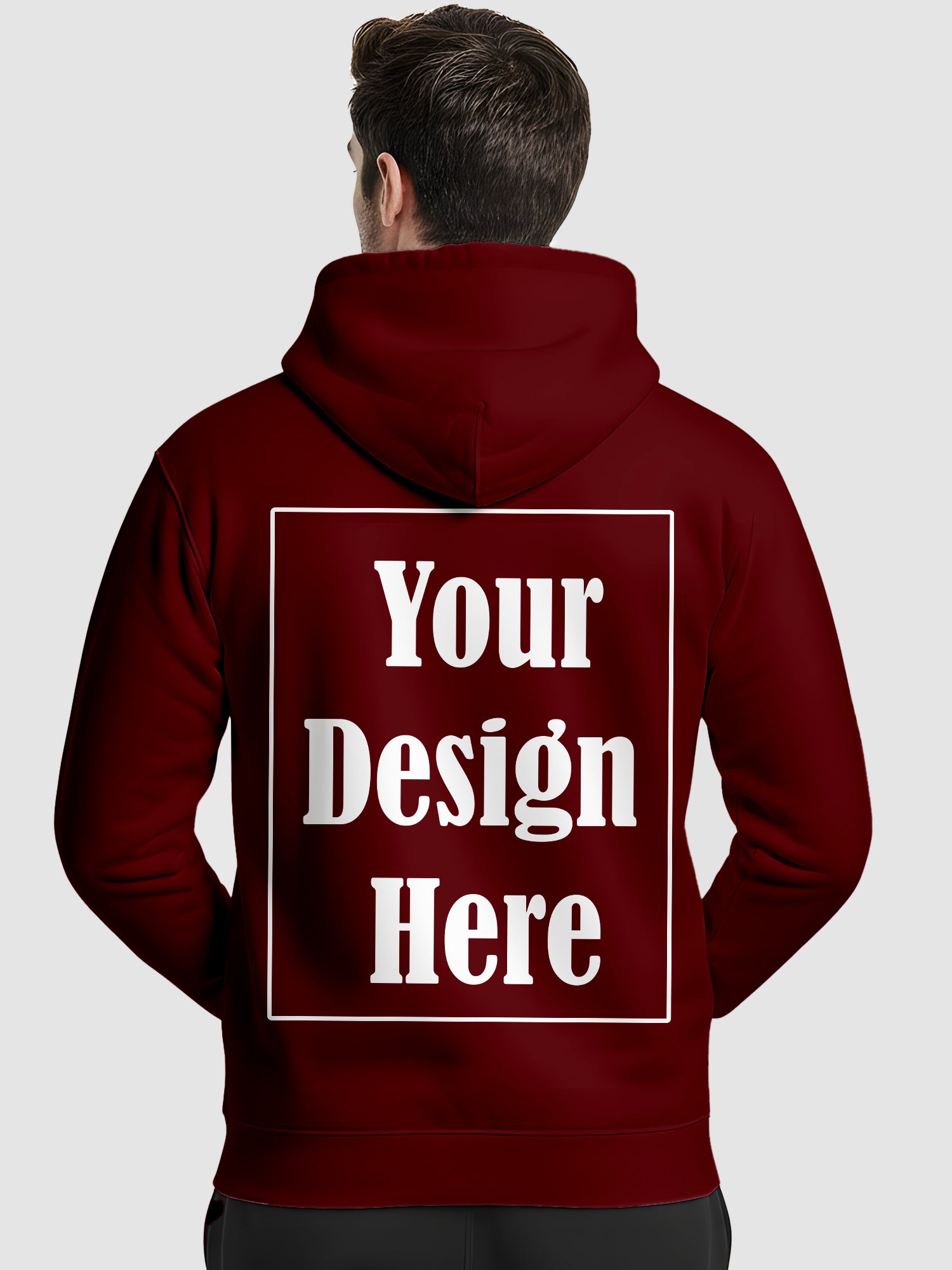 Men-Custom-Hoodie-Front-Back-Print-Text-Logo-Design-CRHM2