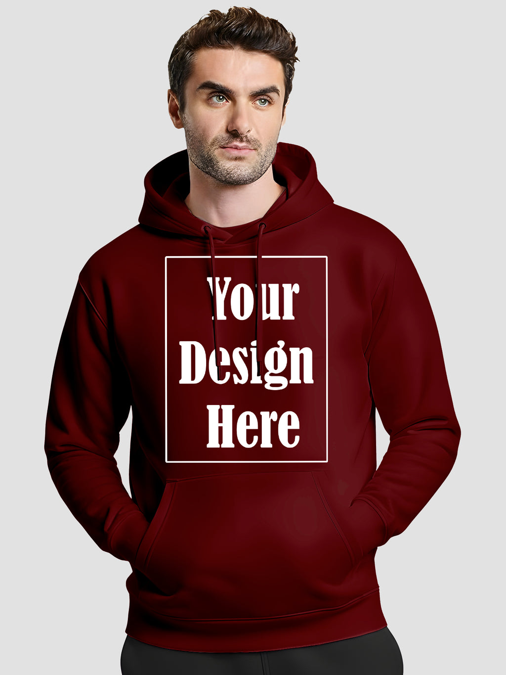 Men-Custom-Hoodie-Front-Back-Print-Text-Logo-Design-CRHM2