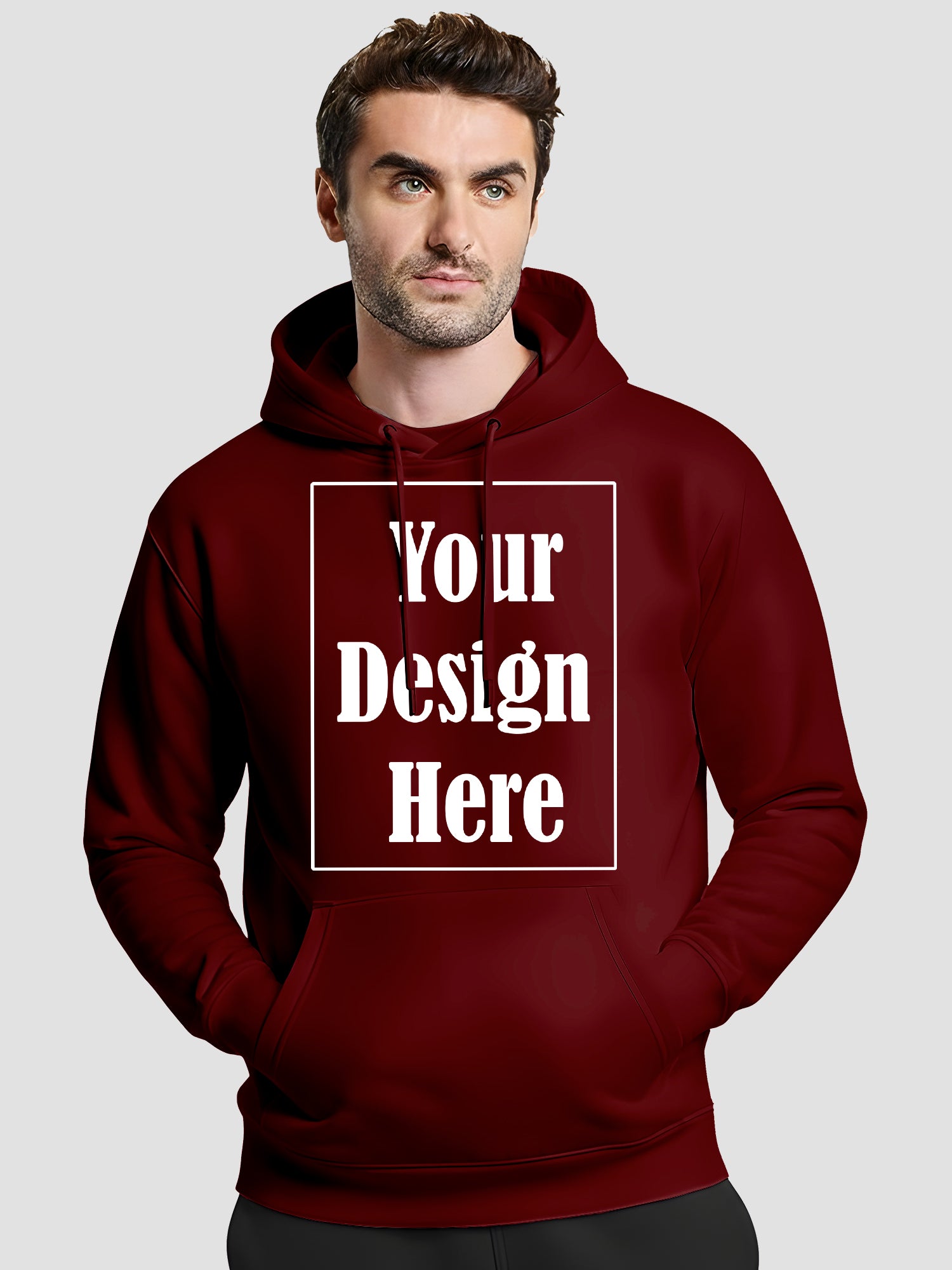 Men-Custom-Hoodie-Front-Back-Print-Text-Logo-Design-CRHM2