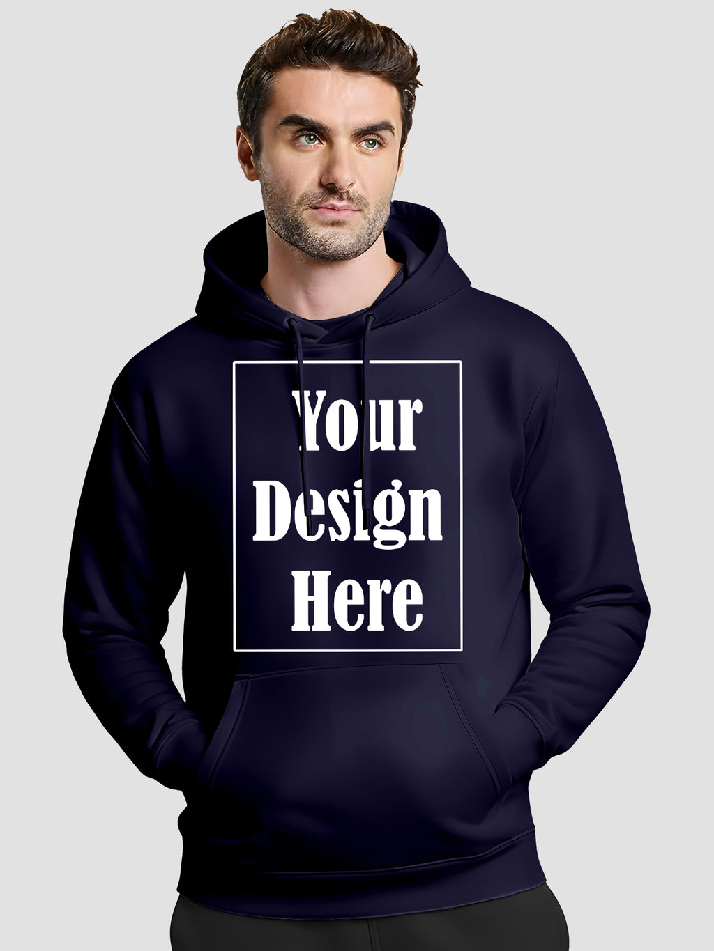 Men-Custom-Hoodie-Front-Back-Print-Text-Logo-Design-CRHM2