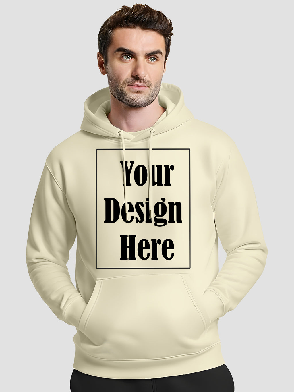 Men-Custom-Hoodie-Front-Back-Print-Text-Logo-Design-CRHM2