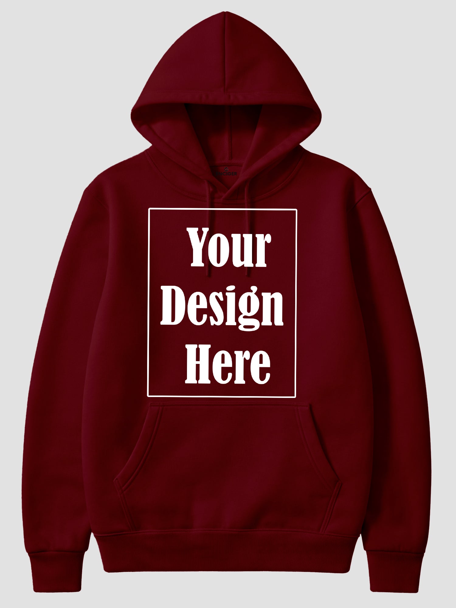 Mens-Custom-Hoodie-Personalized-Pullover-Sweatshirt-for-Men-CRHM3