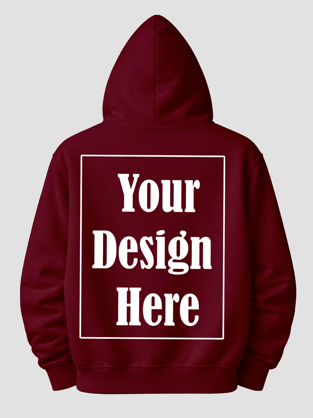 Mens-Custom-Hoodie-Personalized-Pullover-Sweatshirt-for-Men-CRHM3