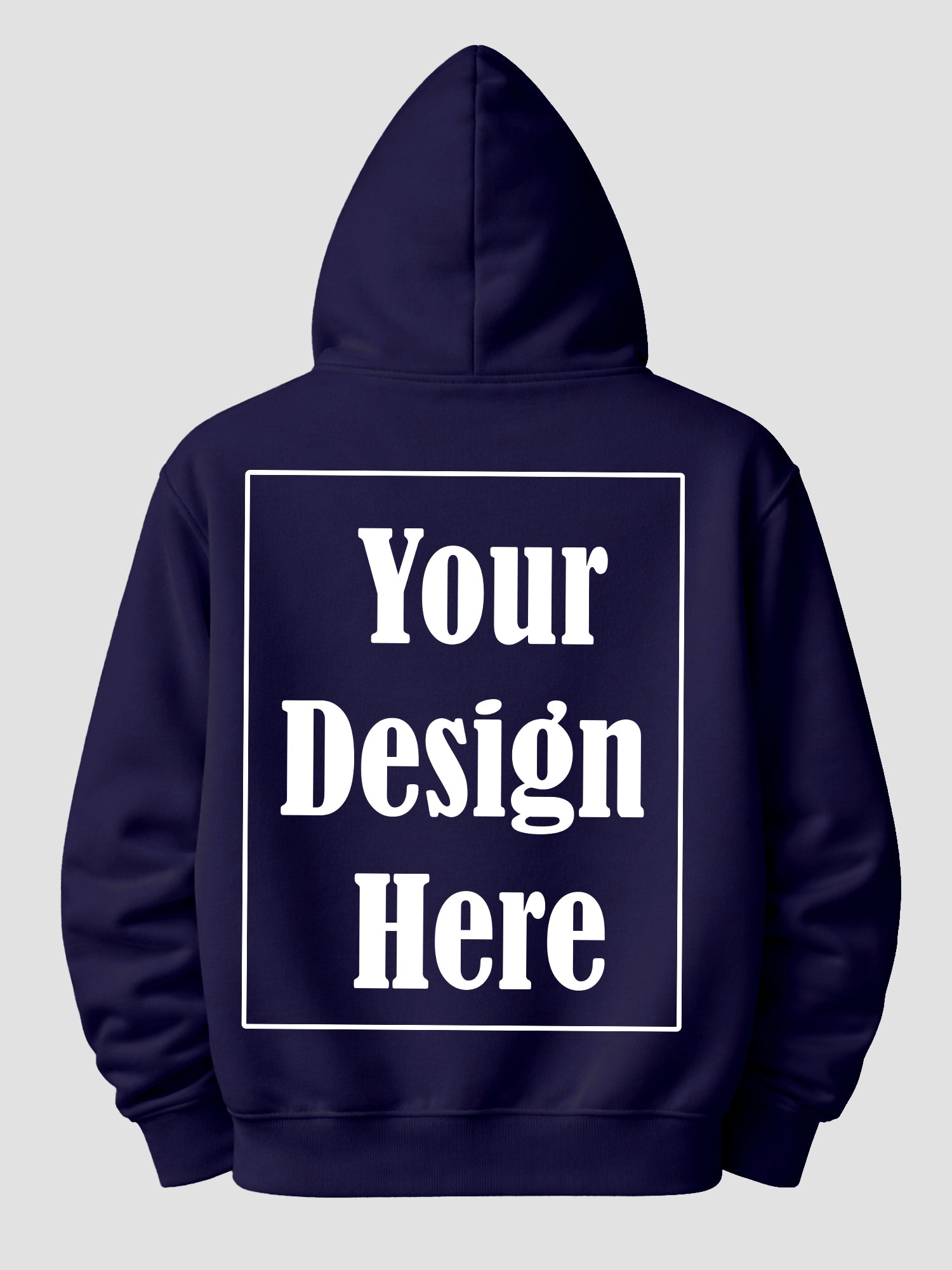 Mens-Custom-Hoodie-Personalized-Pullover-Sweatshirt-for-Men-CRHM3
