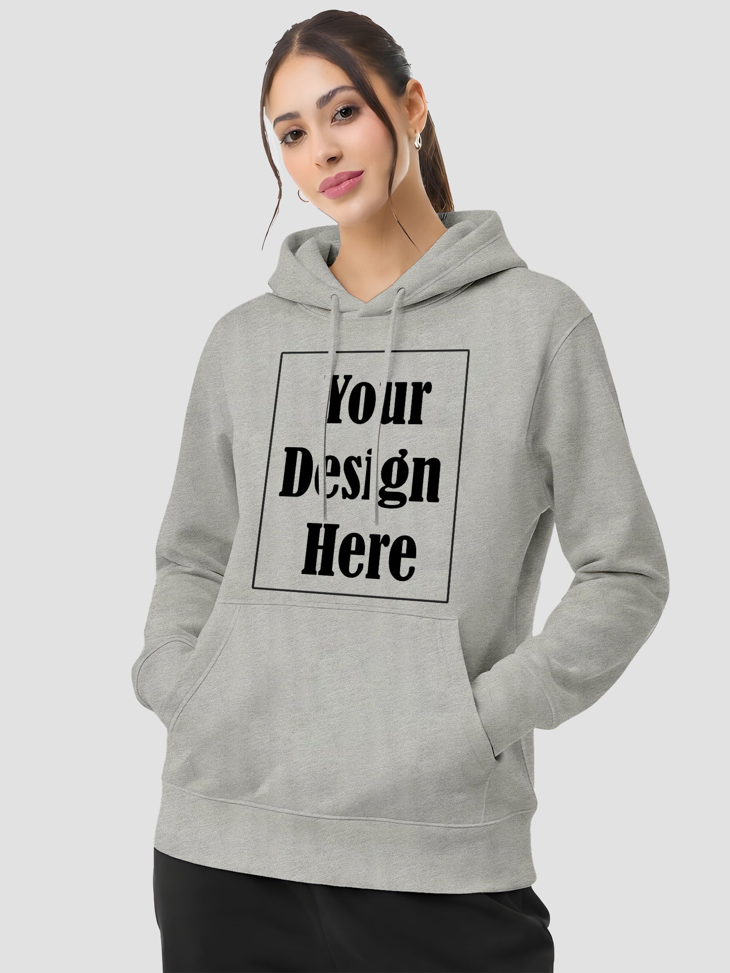Women-Custom-Hoodie-Personalized-Pullover-Sweatshirt-CRHW1