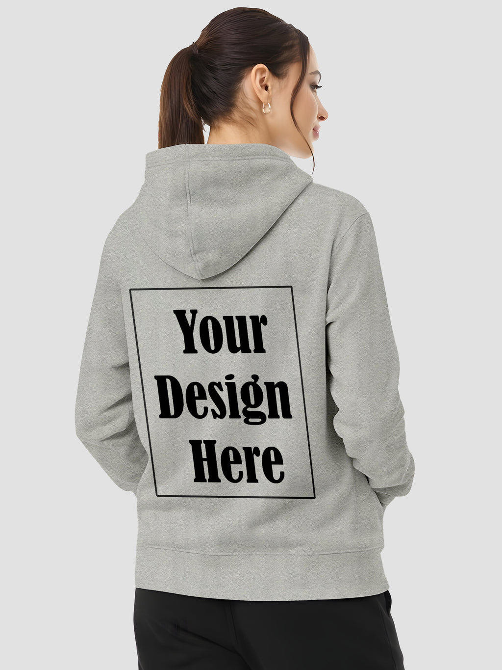 Women-Custom-Hoodie-Personalized-Pullover-Sweatshirt-CRHW1
