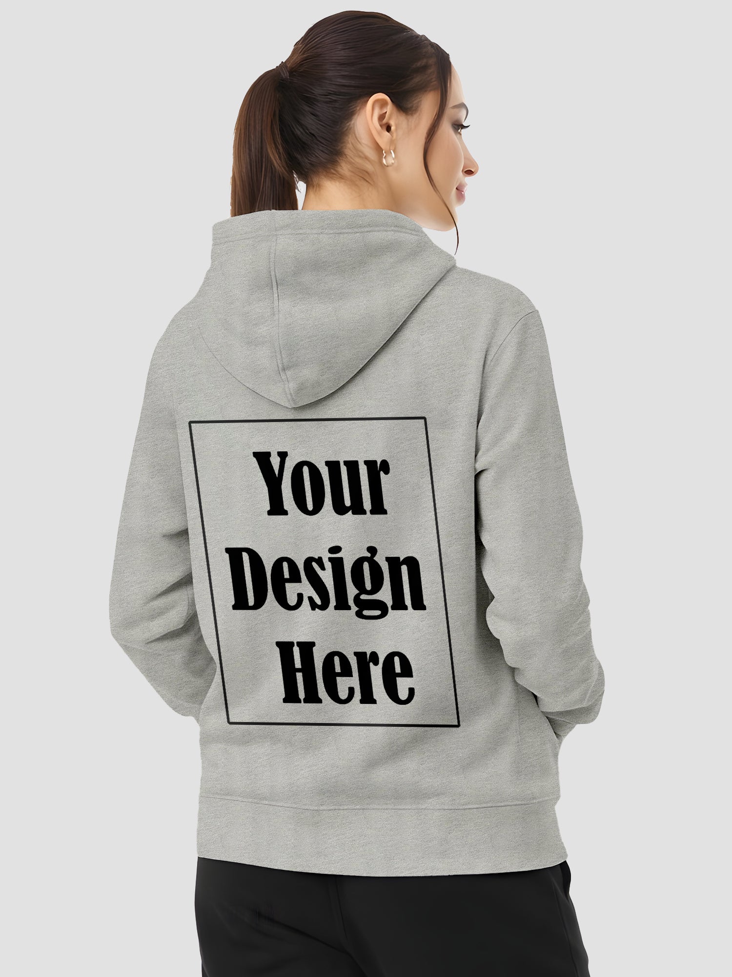 Women-Custom-Hoodie-Personalized-Pullover-Sweatshirt-CRHW1