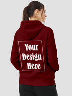 Women-Custom-Hoodie-Personalized-Pullover-Sweatshirt-CRHW1