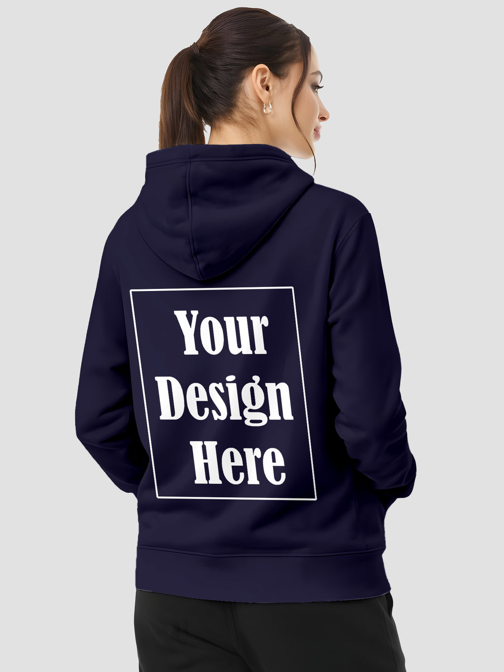 Women-Custom-Hoodie-Personalized-Pullover-Sweatshirt-CRHW1