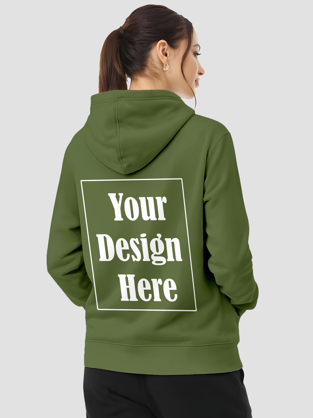 Women-Custom-Hoodie-Personalized-Pullover-Sweatshirt-CRHW1