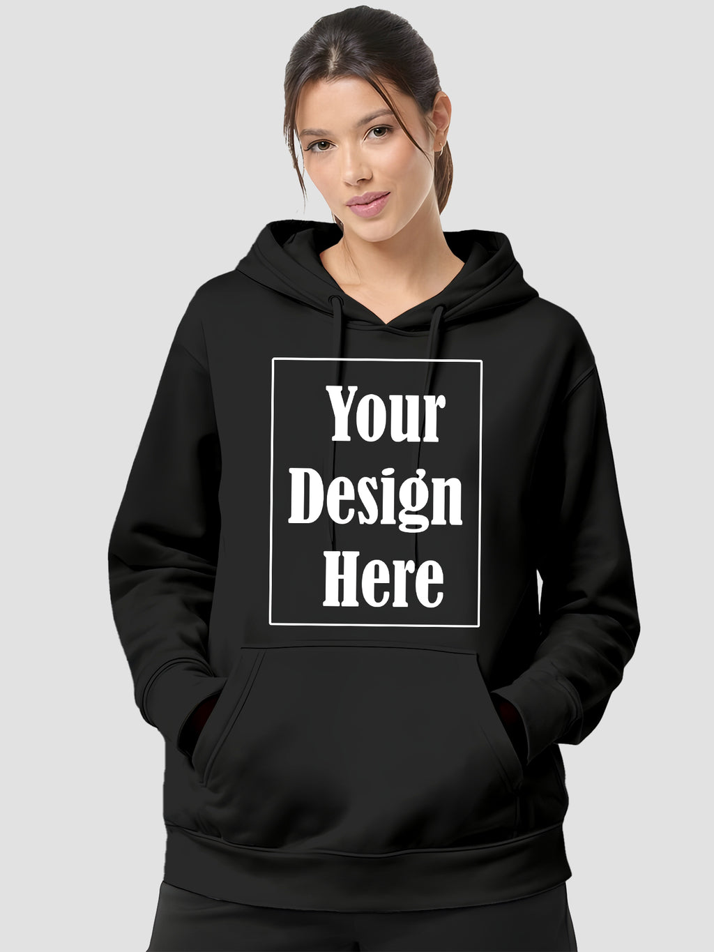 Women-Custom-Hoodie-with-Front-Back-Print-CRHW2