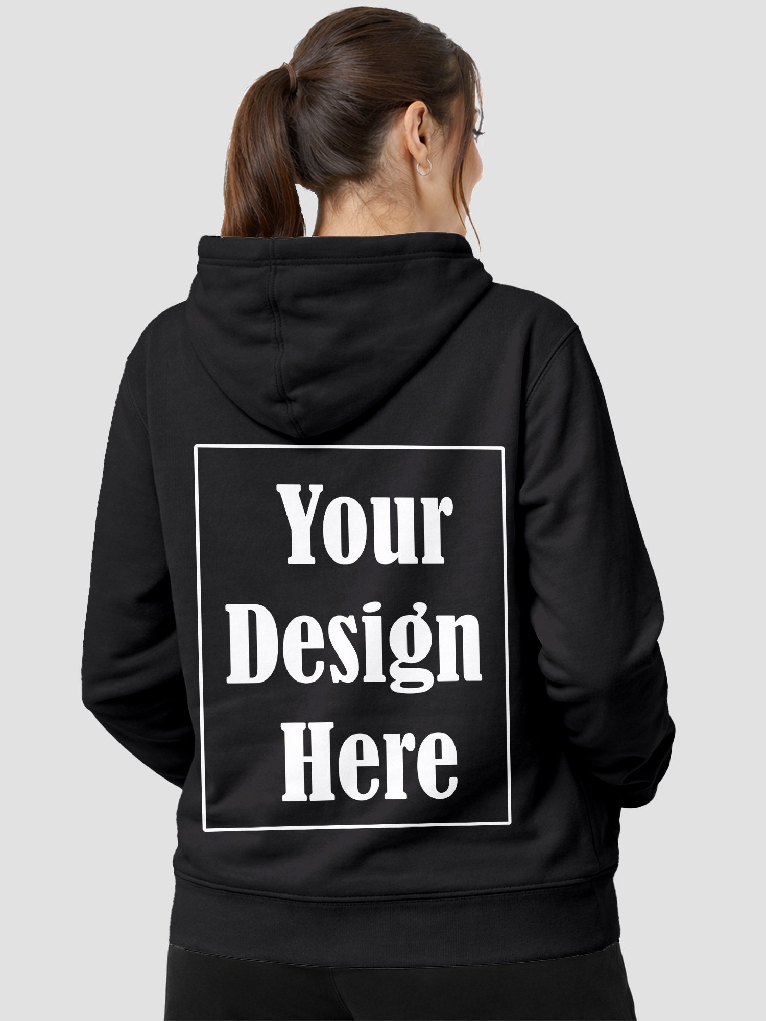 Women-Custom-Hoodie-with-Front-Back-Print-CRHW2