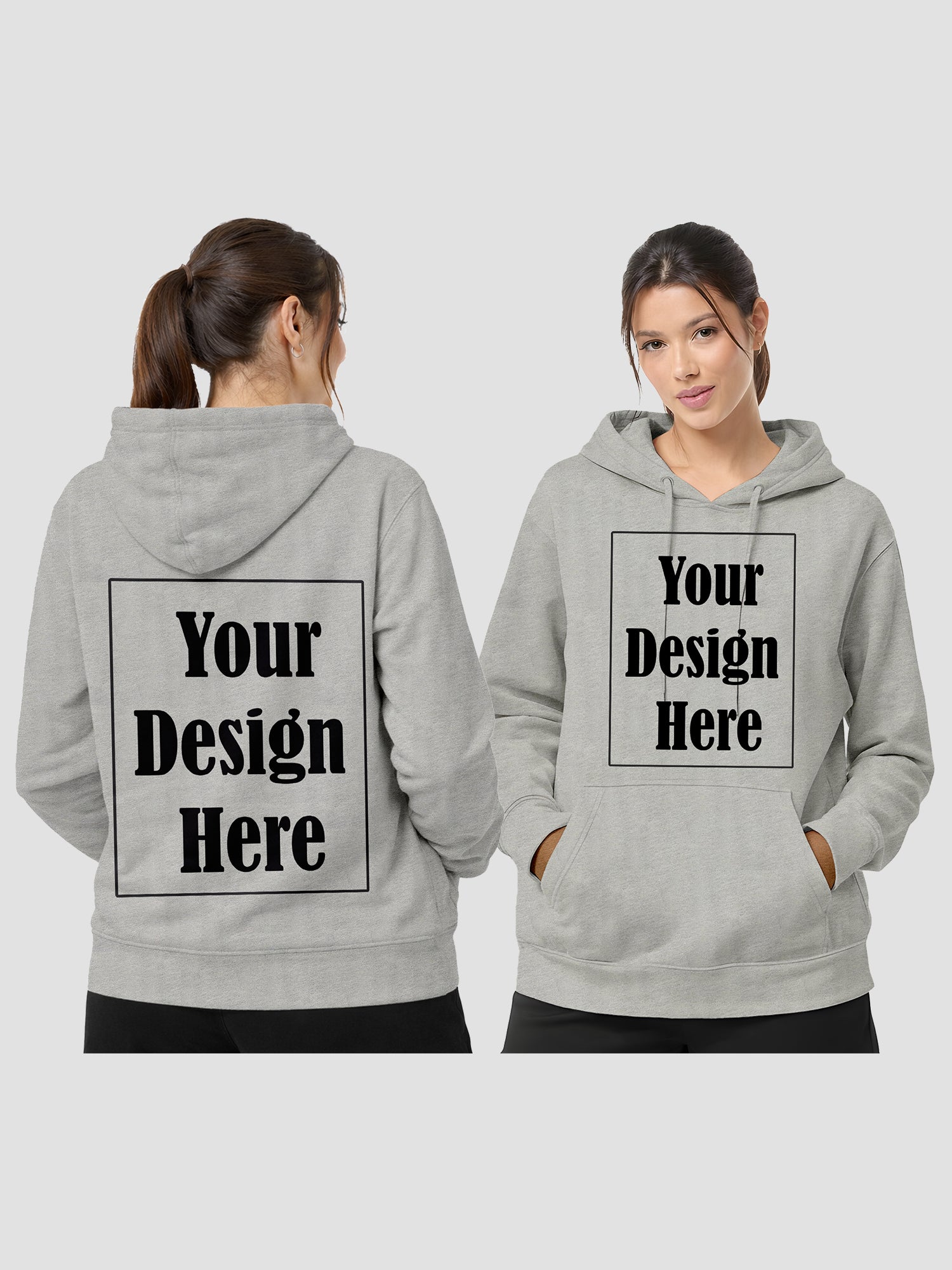 Women-Custom-Hoodie-with-Front-Back-Print-CRHW2