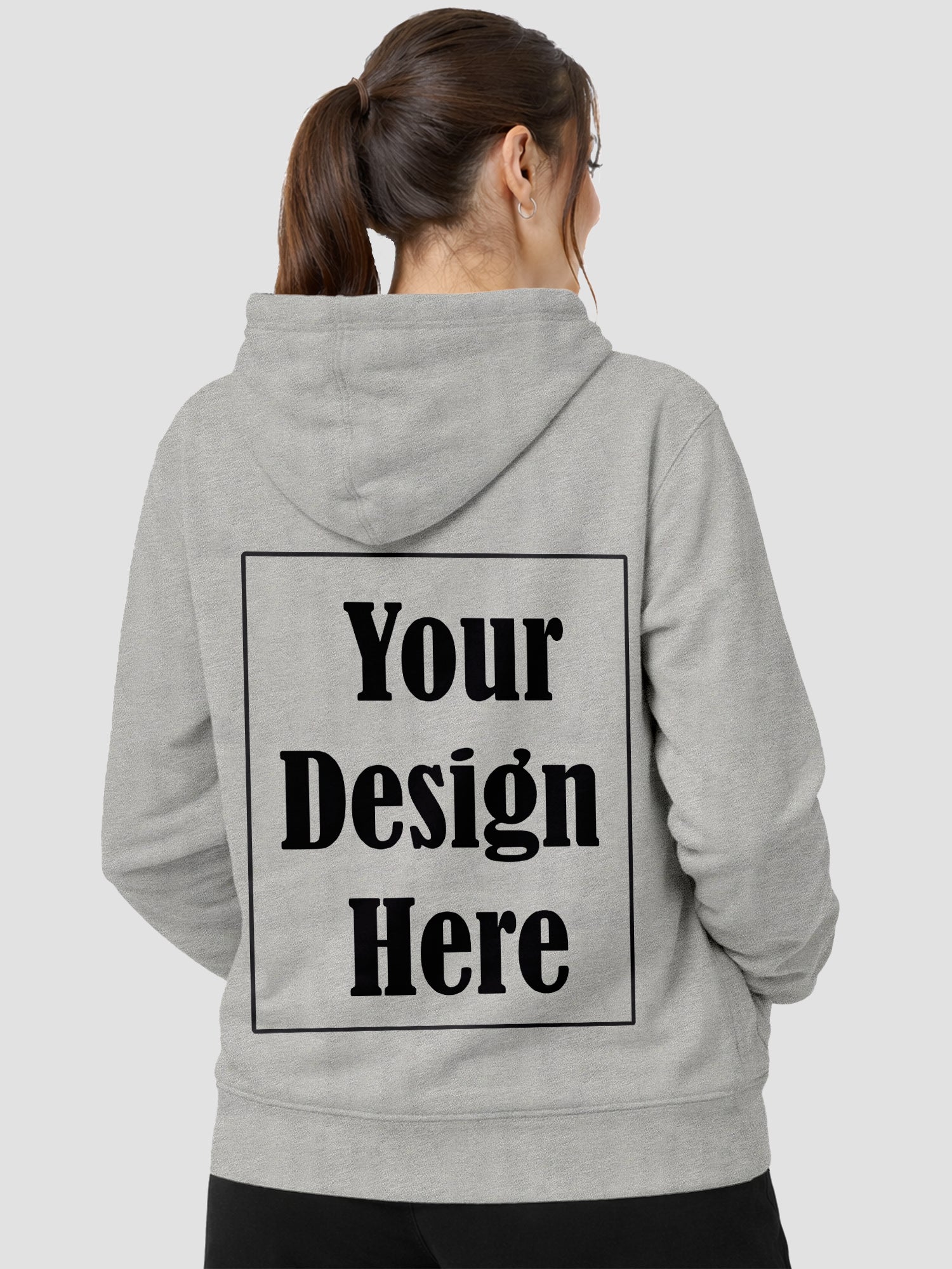 Women-Custom-Hoodie-with-Front-Back-Print-CRHW2