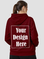 Women-Custom-Hoodie-with-Front-Back-Print-CRHW2