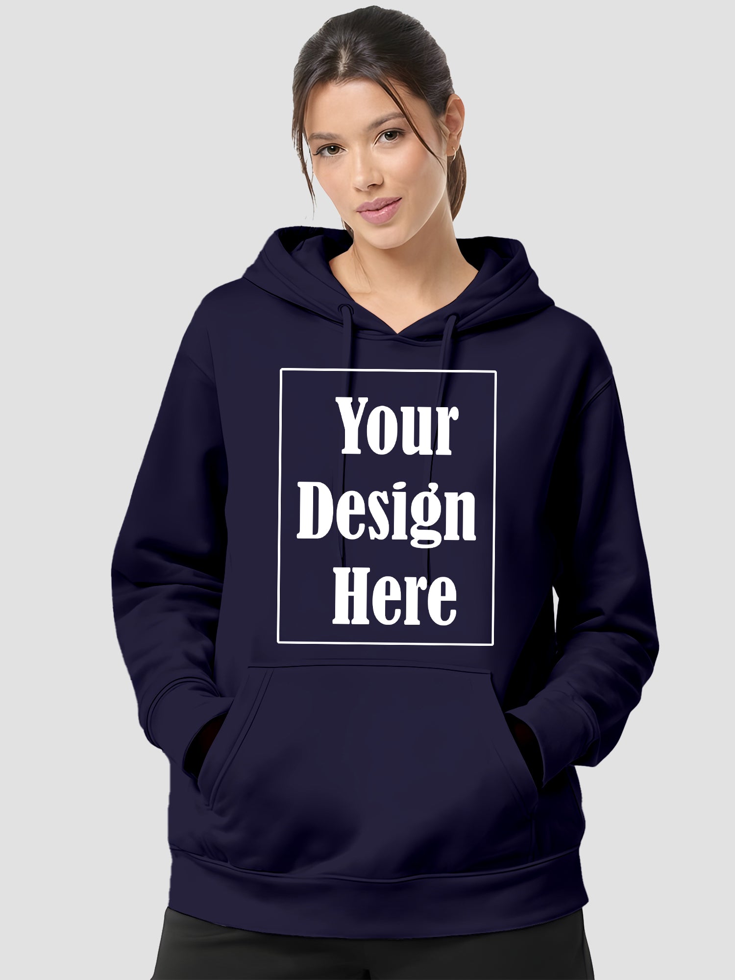 Women-Custom-Hoodie-with-Front-Back-Print-CRHW2