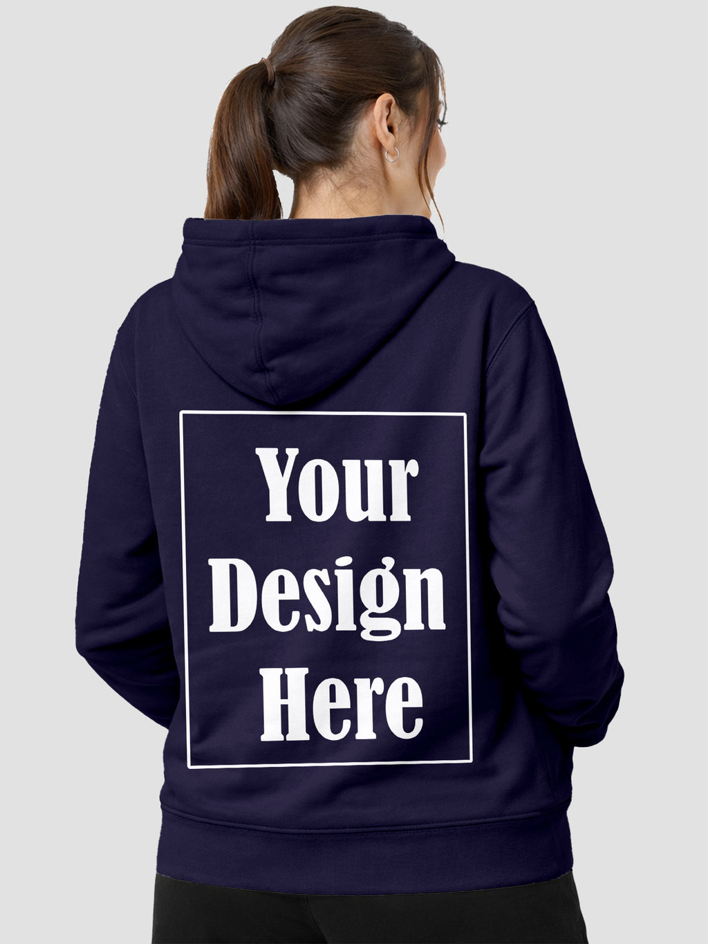 Women-Custom-Hoodie-with-Front-Back-Print-CRHW2