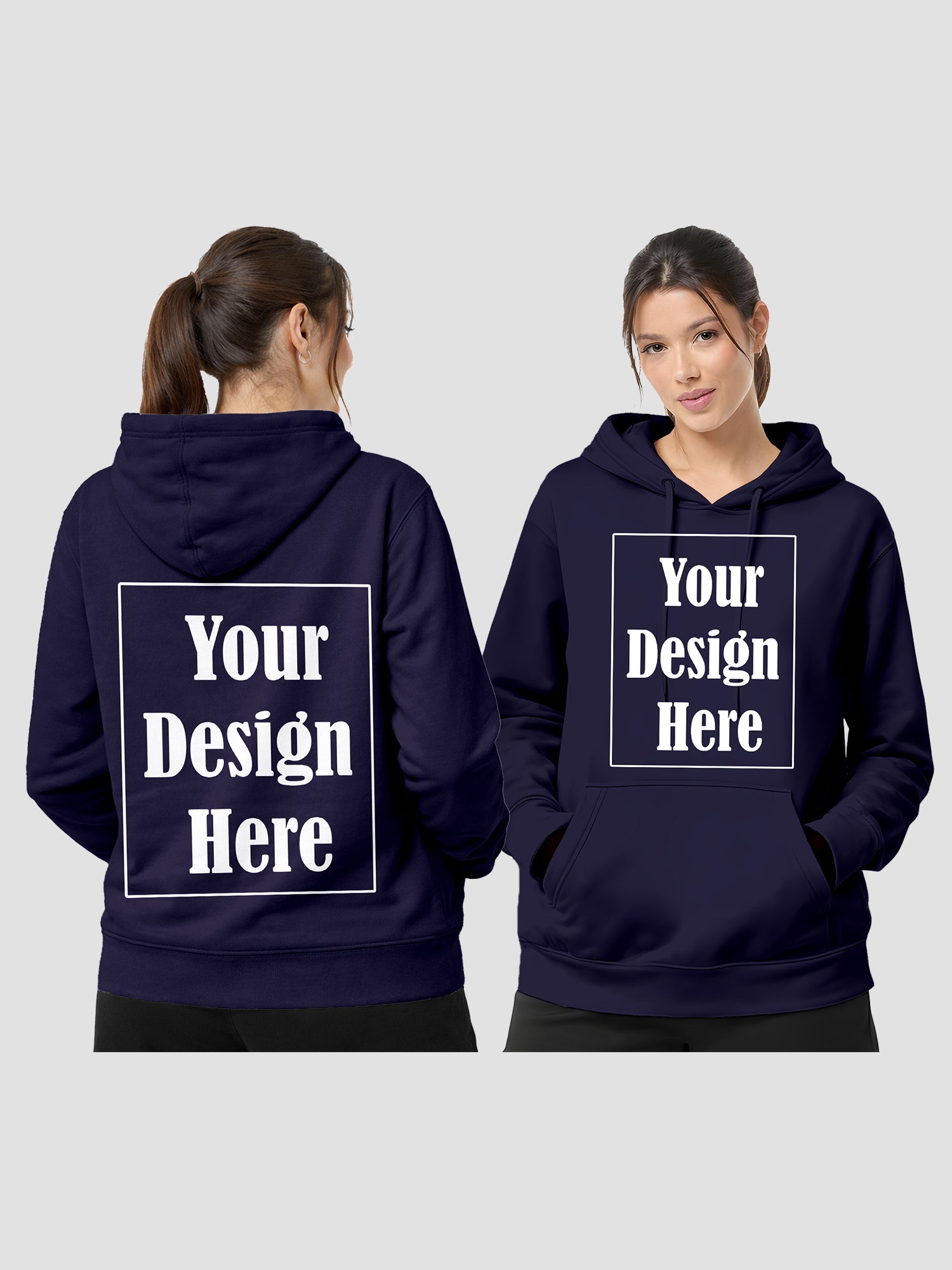 Women-Custom-Hoodie-with-Front-Back-Print-CRHW2