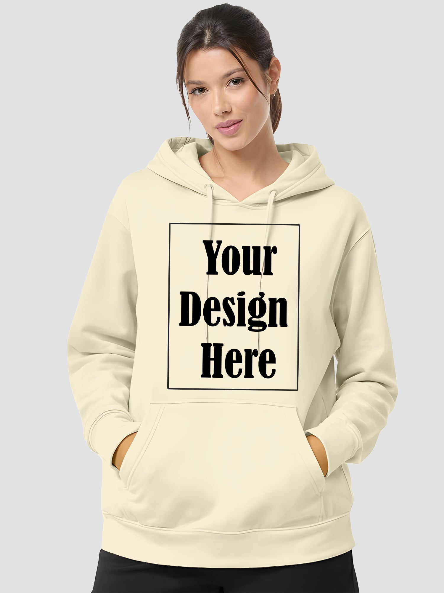 Women-Custom-Hoodie-with-Front-Back-Print-CRHW2