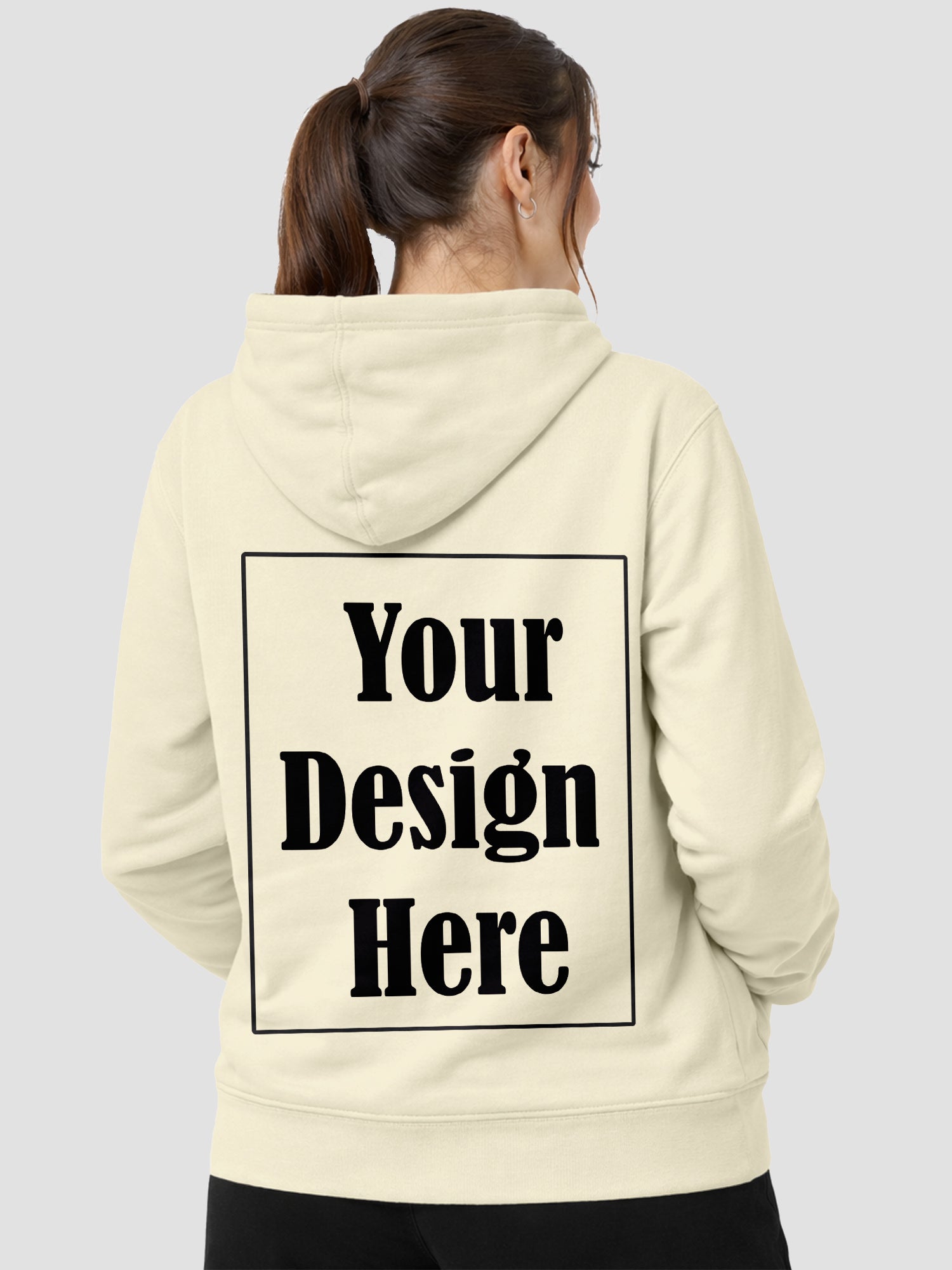 Women-Custom-Hoodie-with-Front-Back-Print-CRHW2