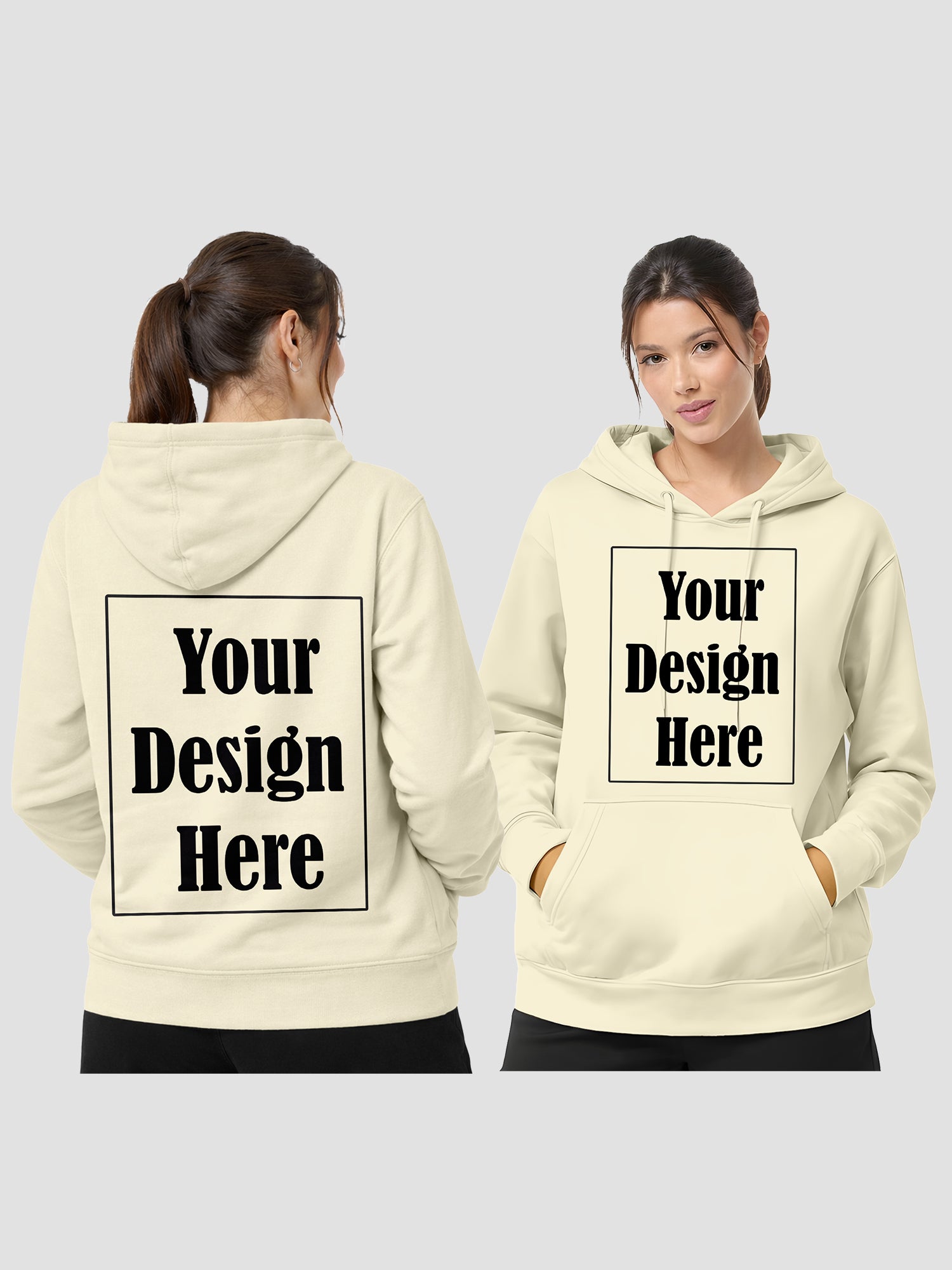 Women-Custom-Hoodie-with-Front-Back-Print-CRHW2