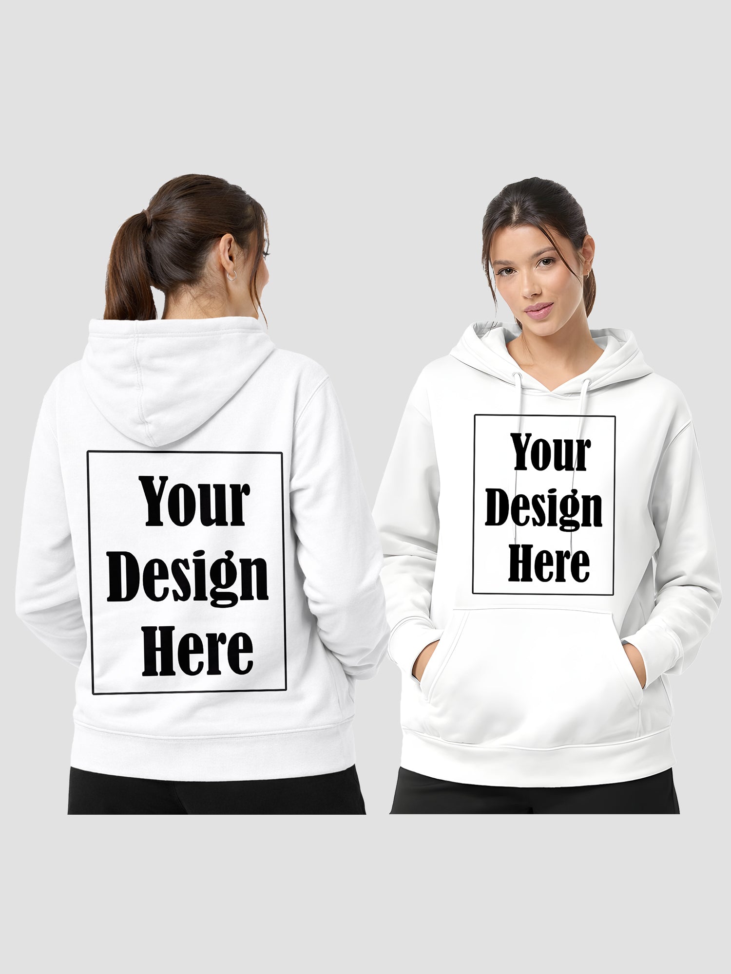 Women-Custom-Hoodie-with-Front-Back-Print-CRHW2