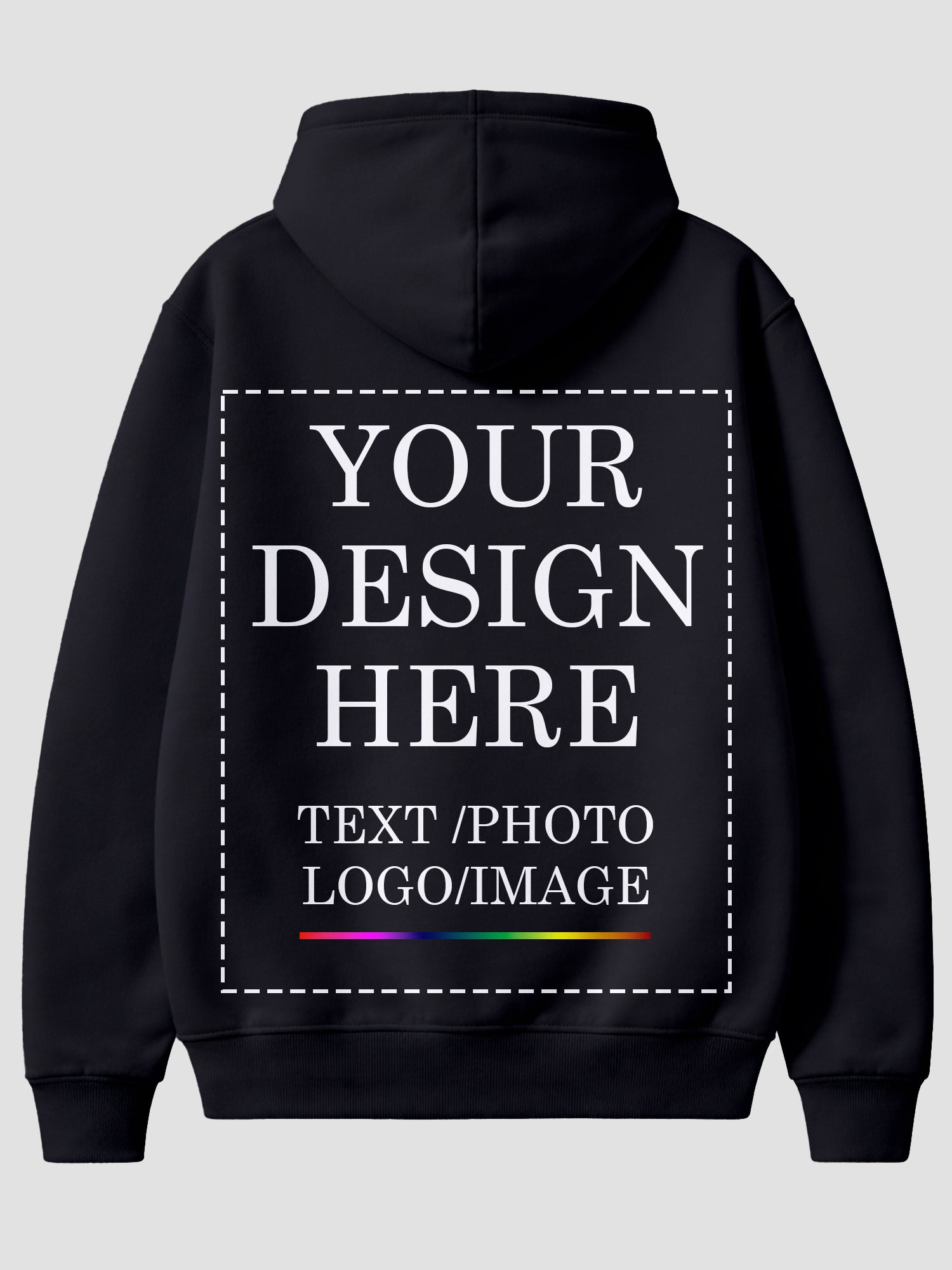 Women-Custom-Hoodie-Personalized-Pullover-Sweatshirt-CRHW3