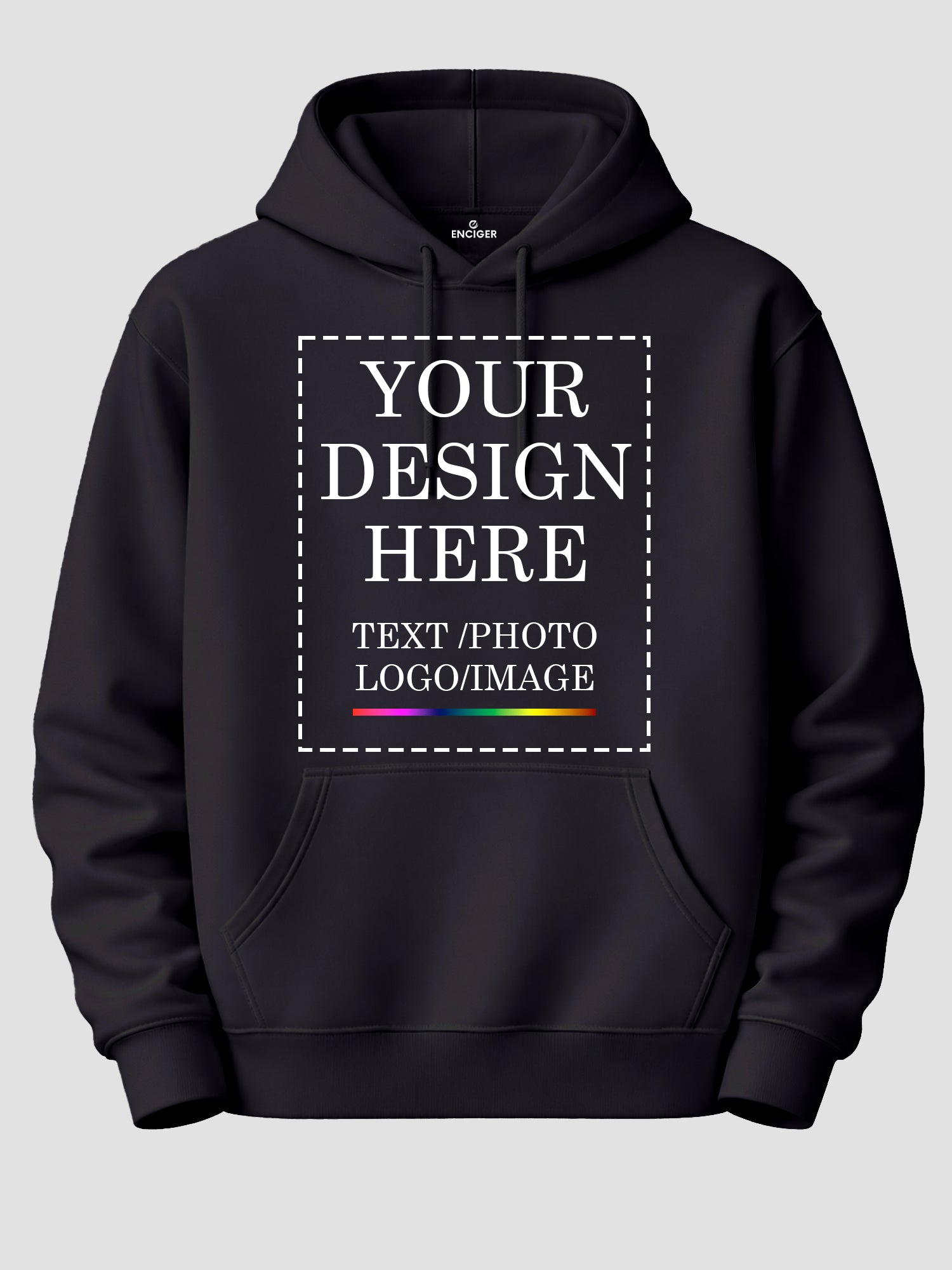 Women-Custom-Hoodie-Personalized-Pullover-Sweatshirt-CRHW3