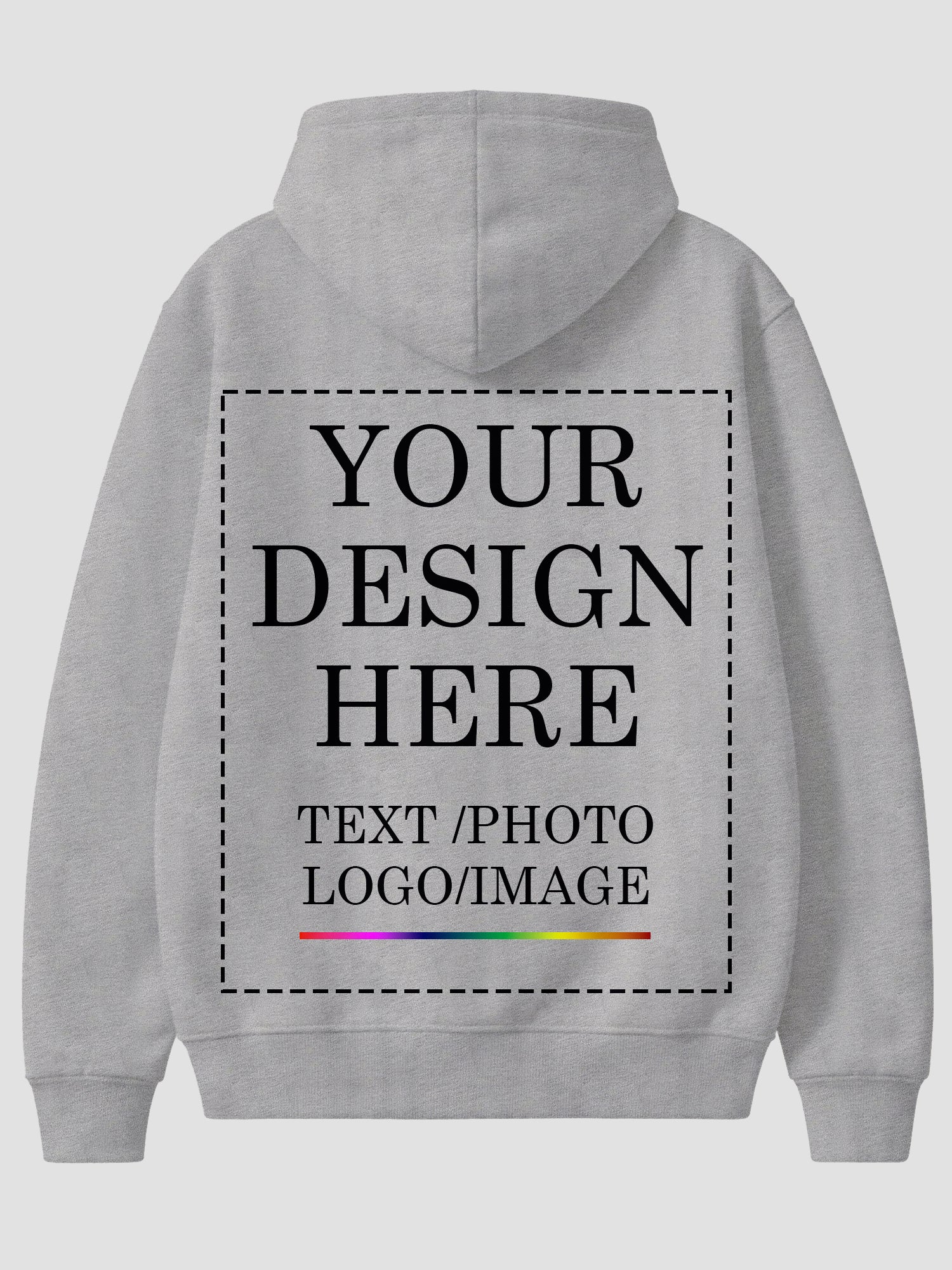 Women-Custom-Hoodie-Personalized-Pullover-Sweatshirt-CRHW3
