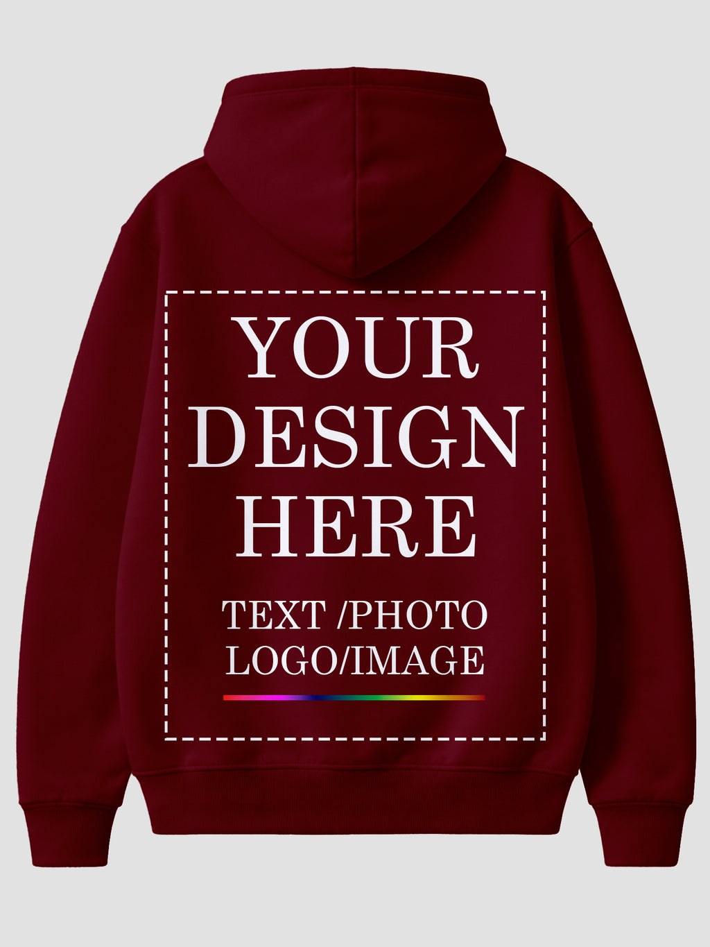 Women-Custom-Hoodie-Personalized-Pullover-Sweatshirt-CRHW3